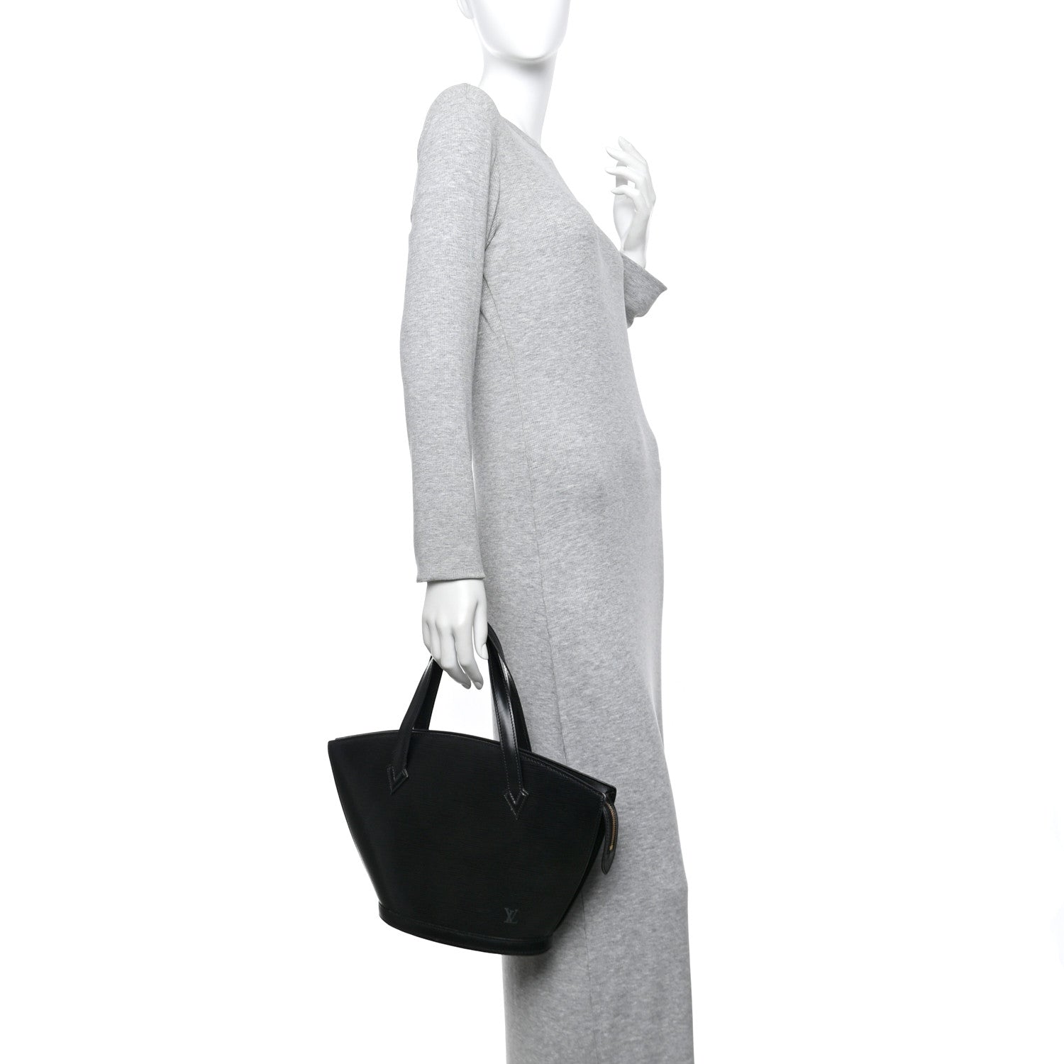 Epi Saint Jacques PM Black