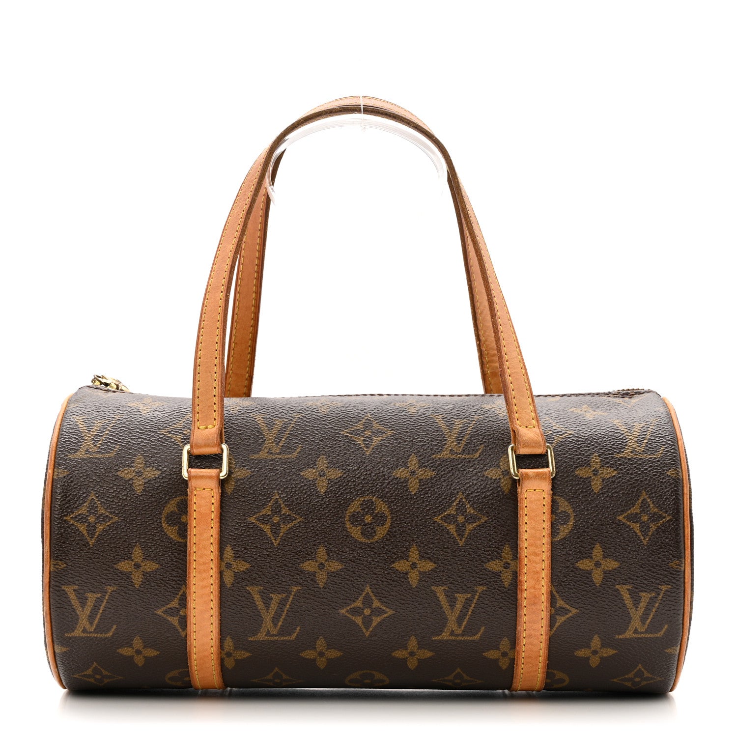 Monogram Papillon 26