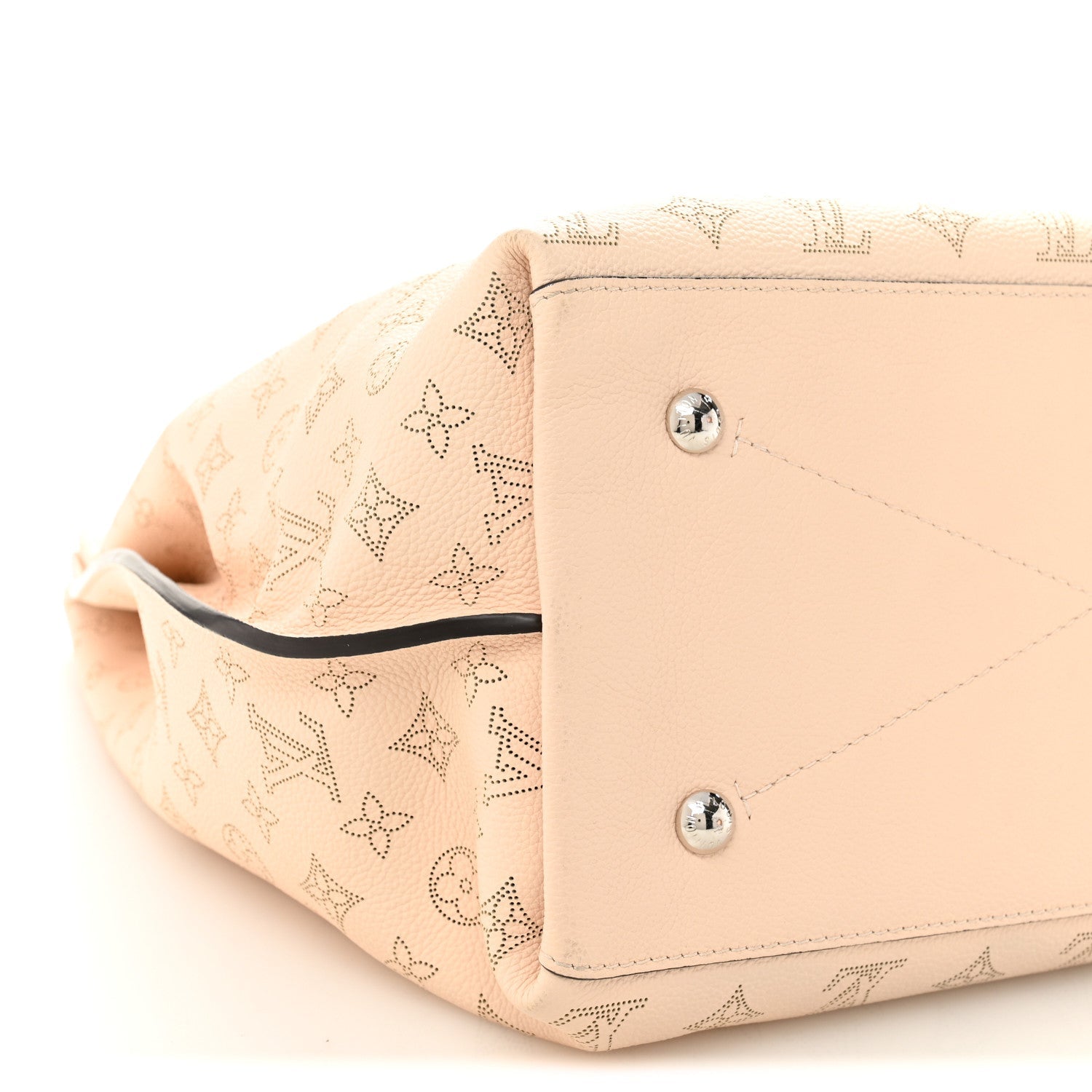 Mahina Carmel Hobo Creme