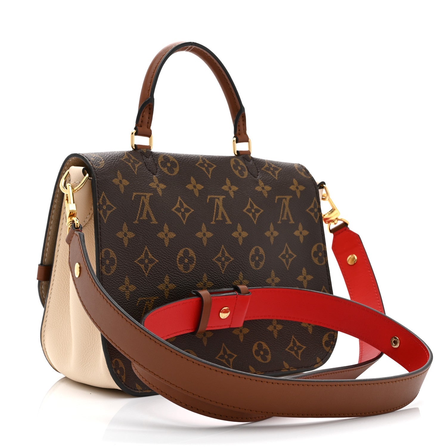 Monogram Vaugirard Creme