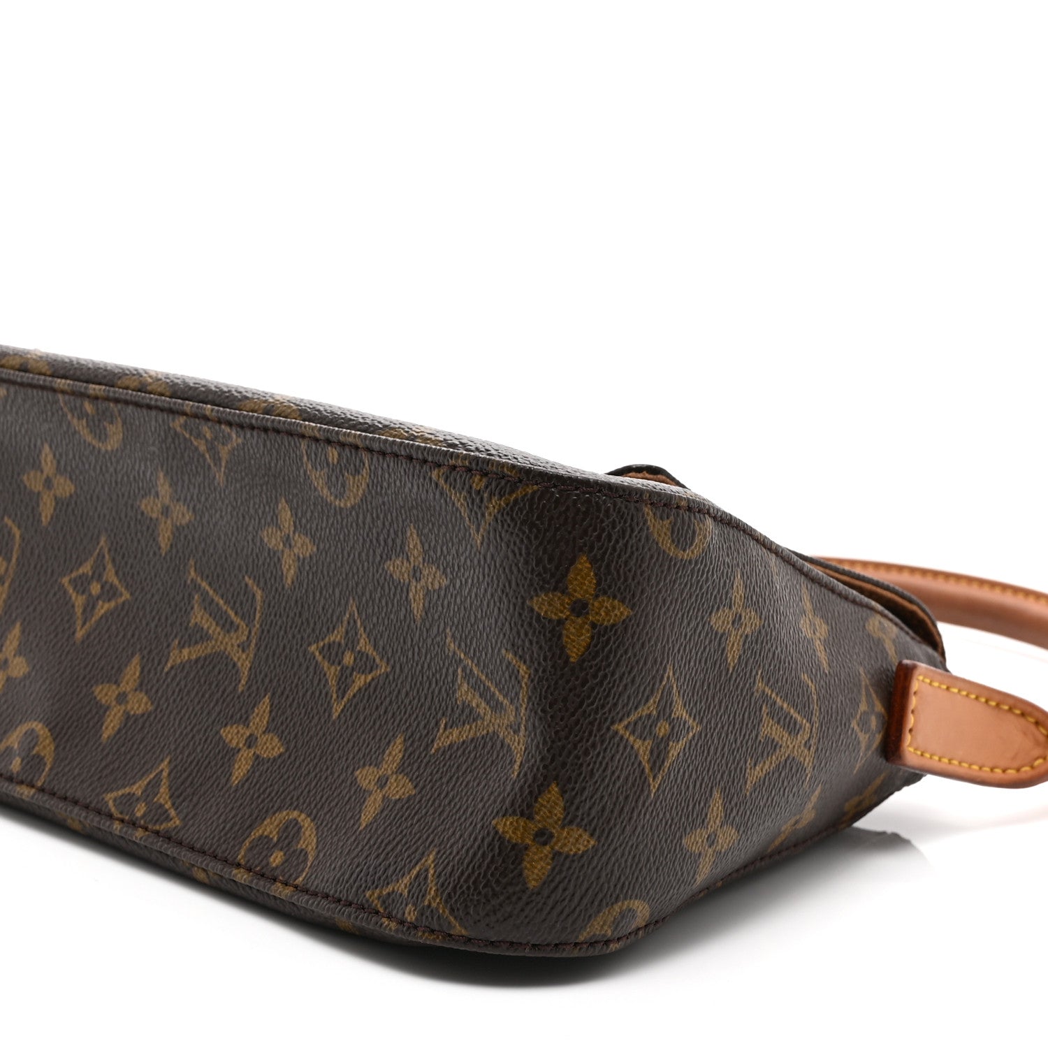 Monogram Mini Looping