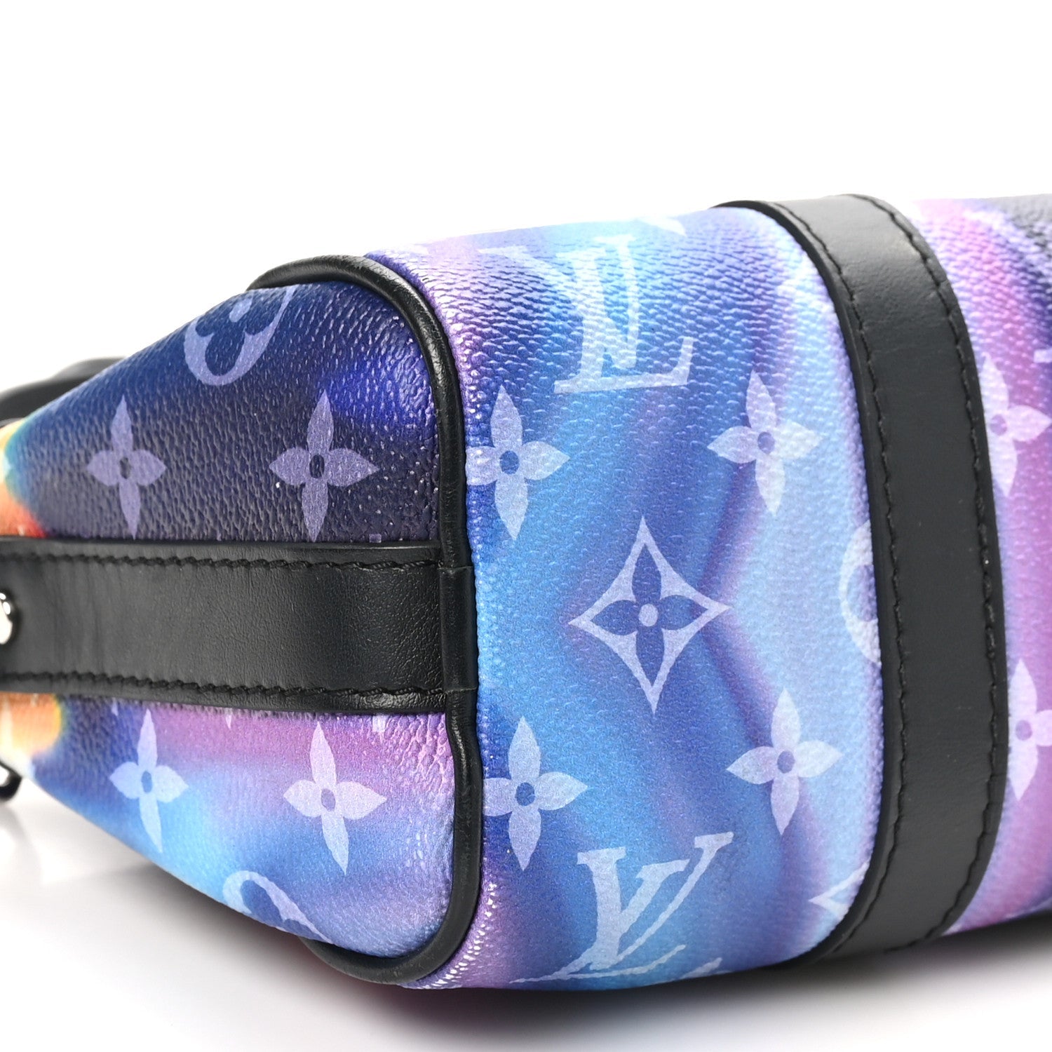 Monogram Sunset Keepall XS Multicolor