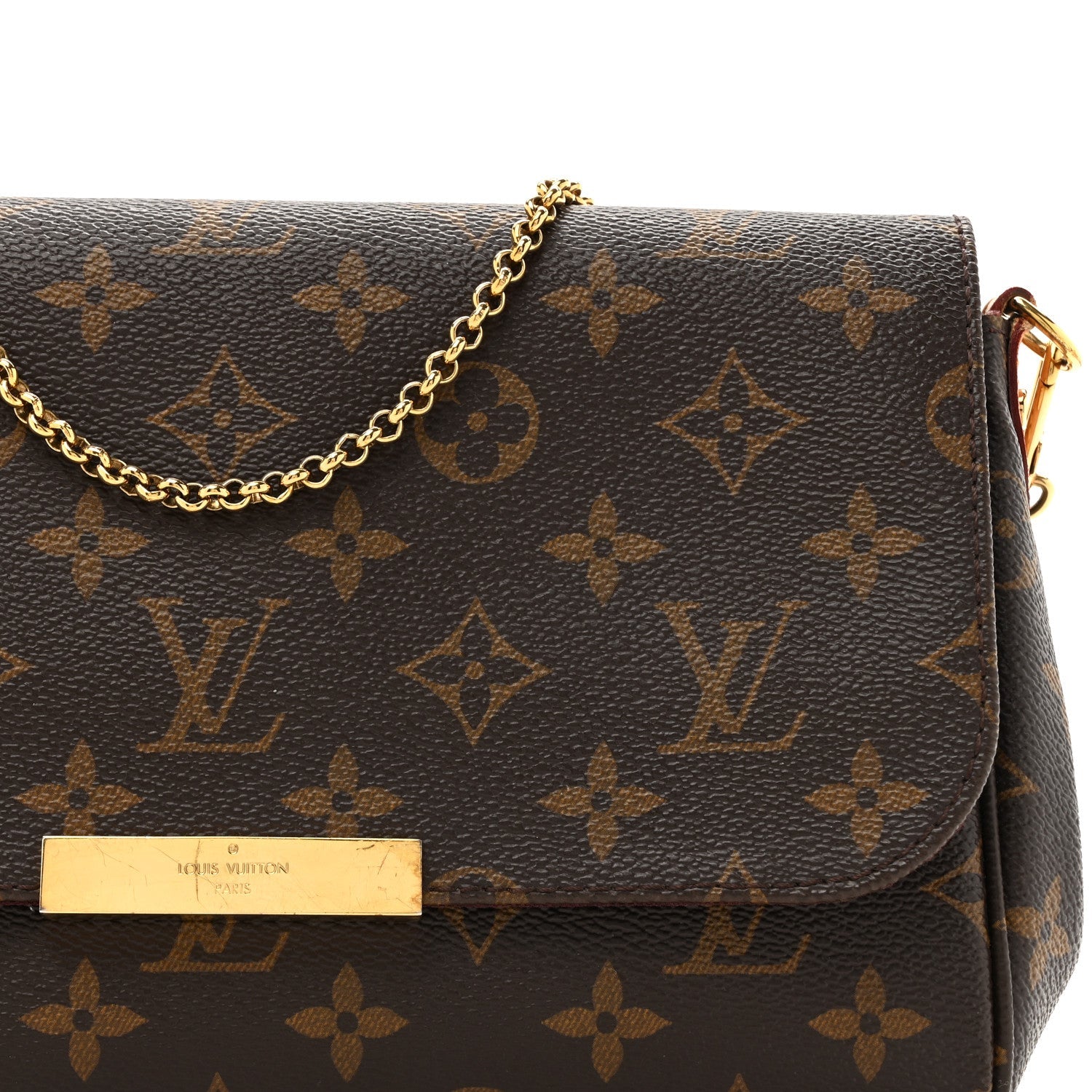 Monogram Favorite MM