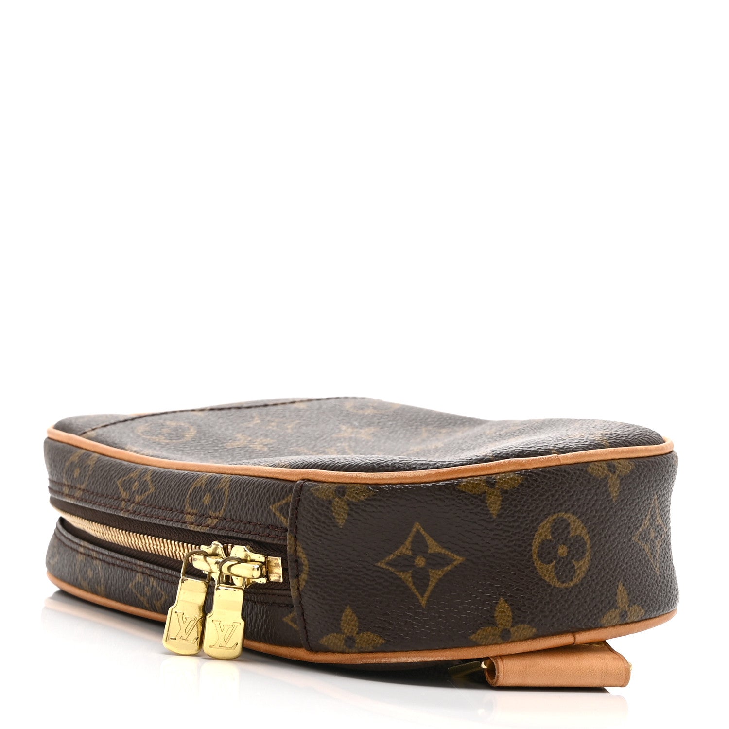 Monogram Pochette Gange