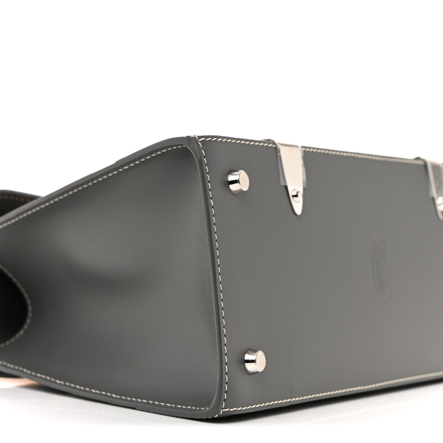 Goyardine Saigon PM Grey