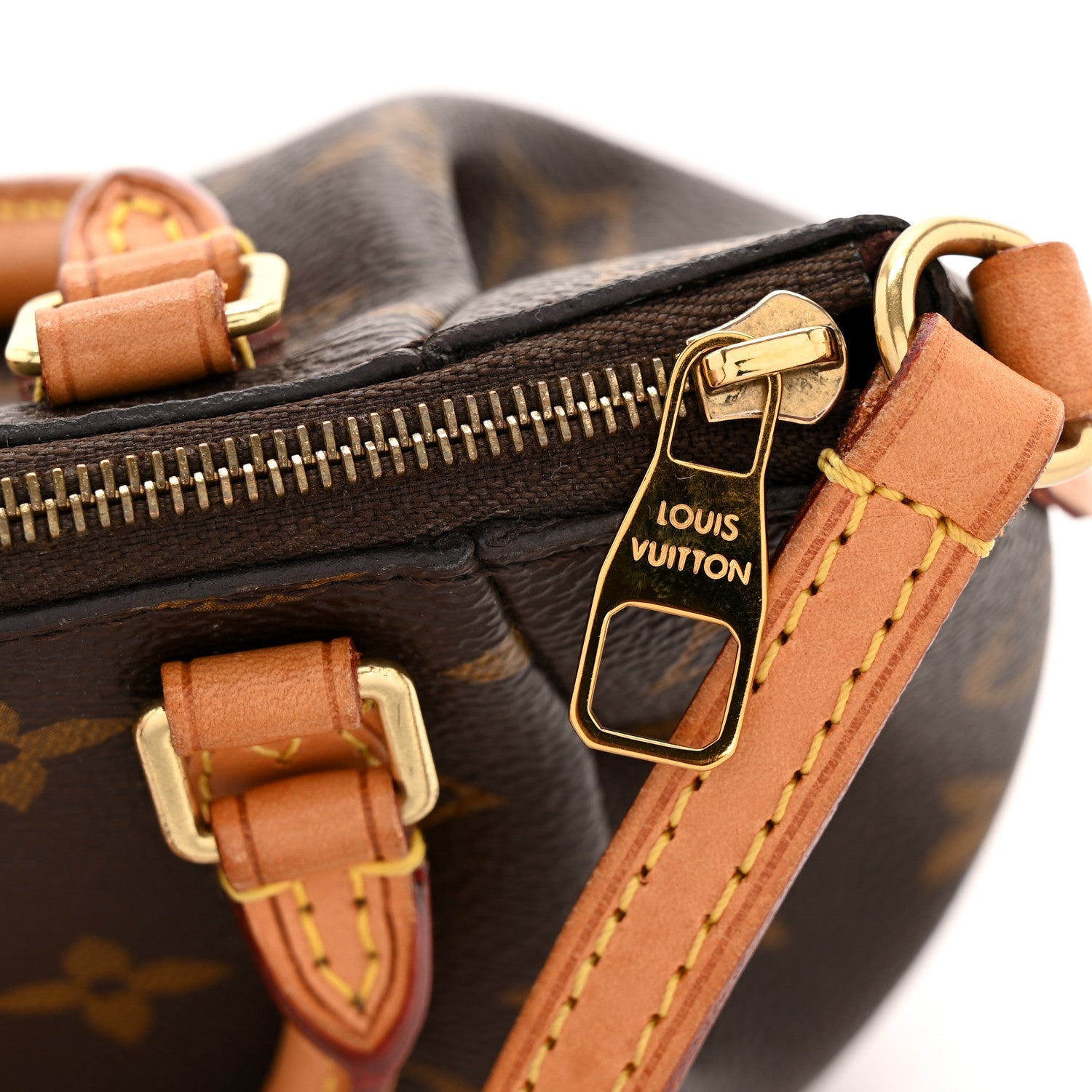 Monogram Nano Turenne