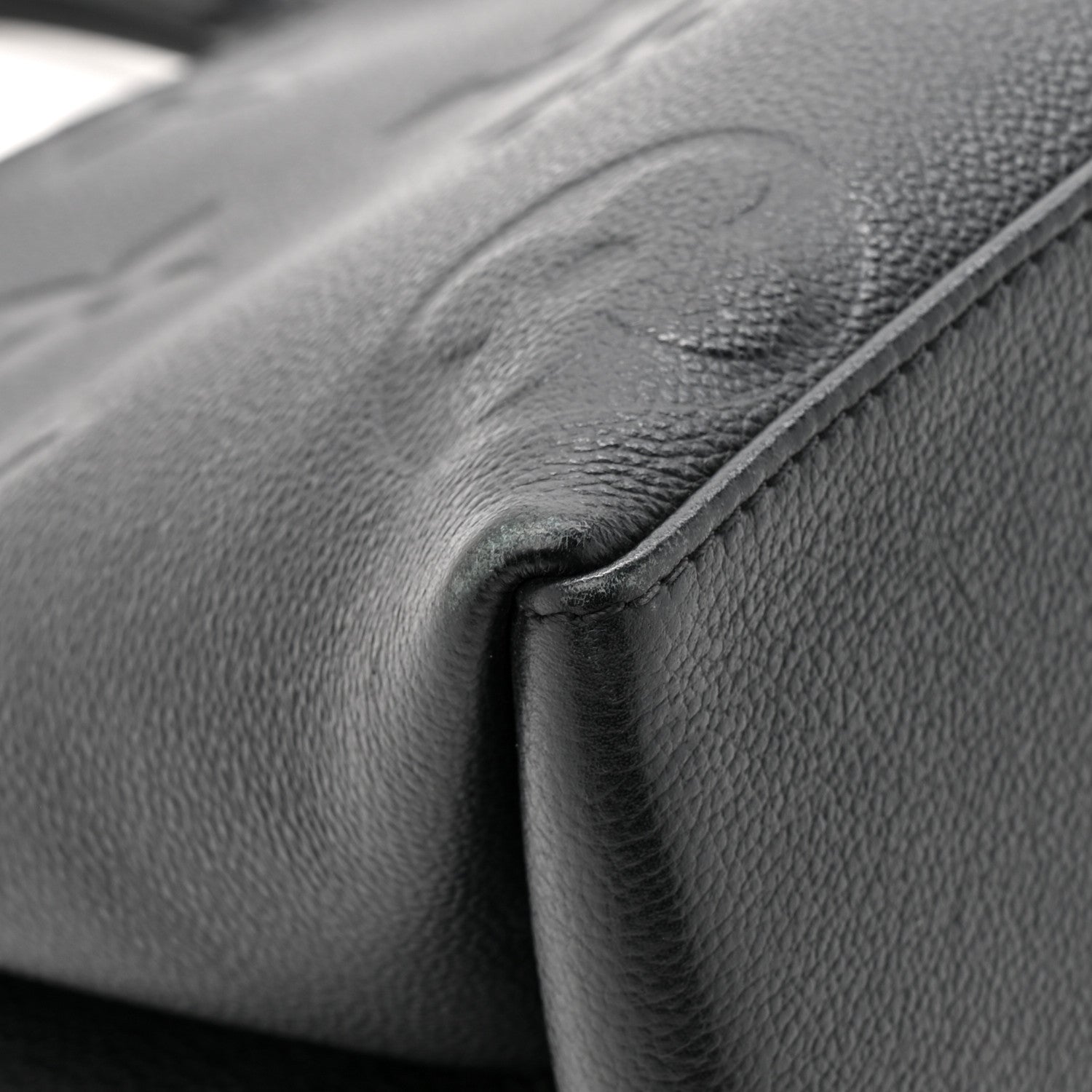 Empreinte Monogram Giant Grand Palais Black