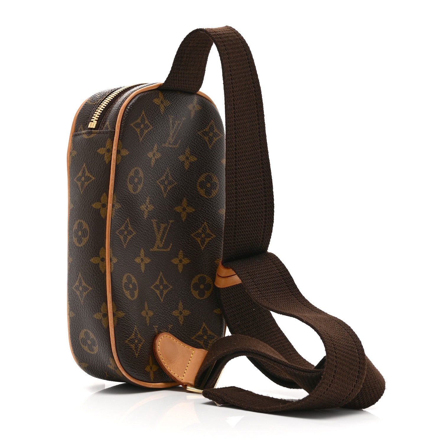 Monogram Pochette Gange