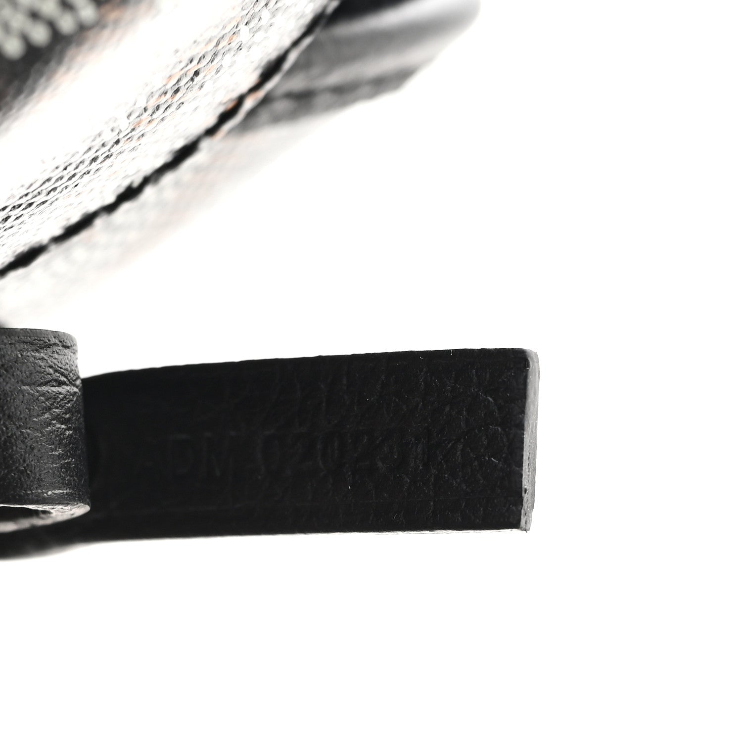 Goyardine Saint Louis GM Black