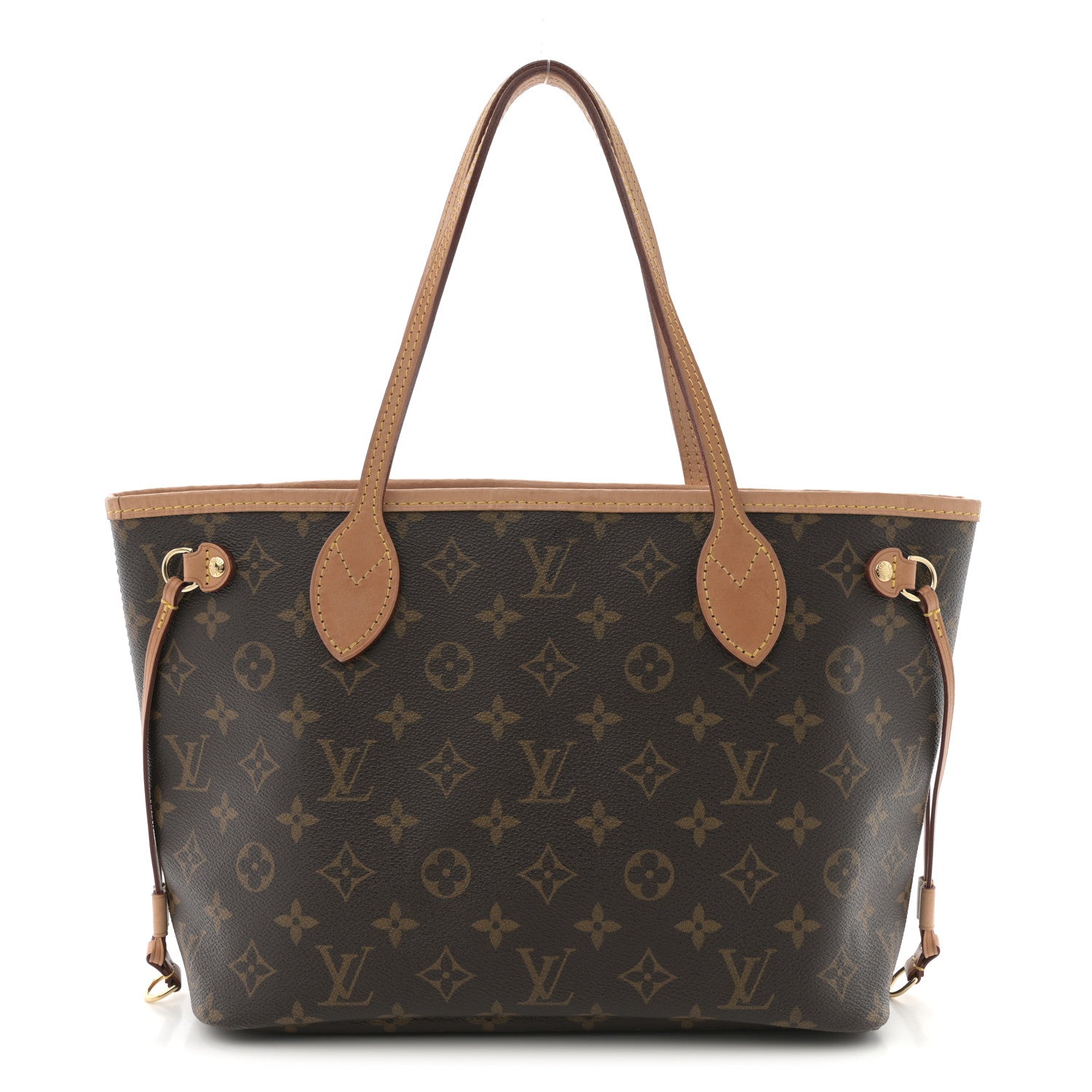 Monogram Neo Neverfull PM Pivoine