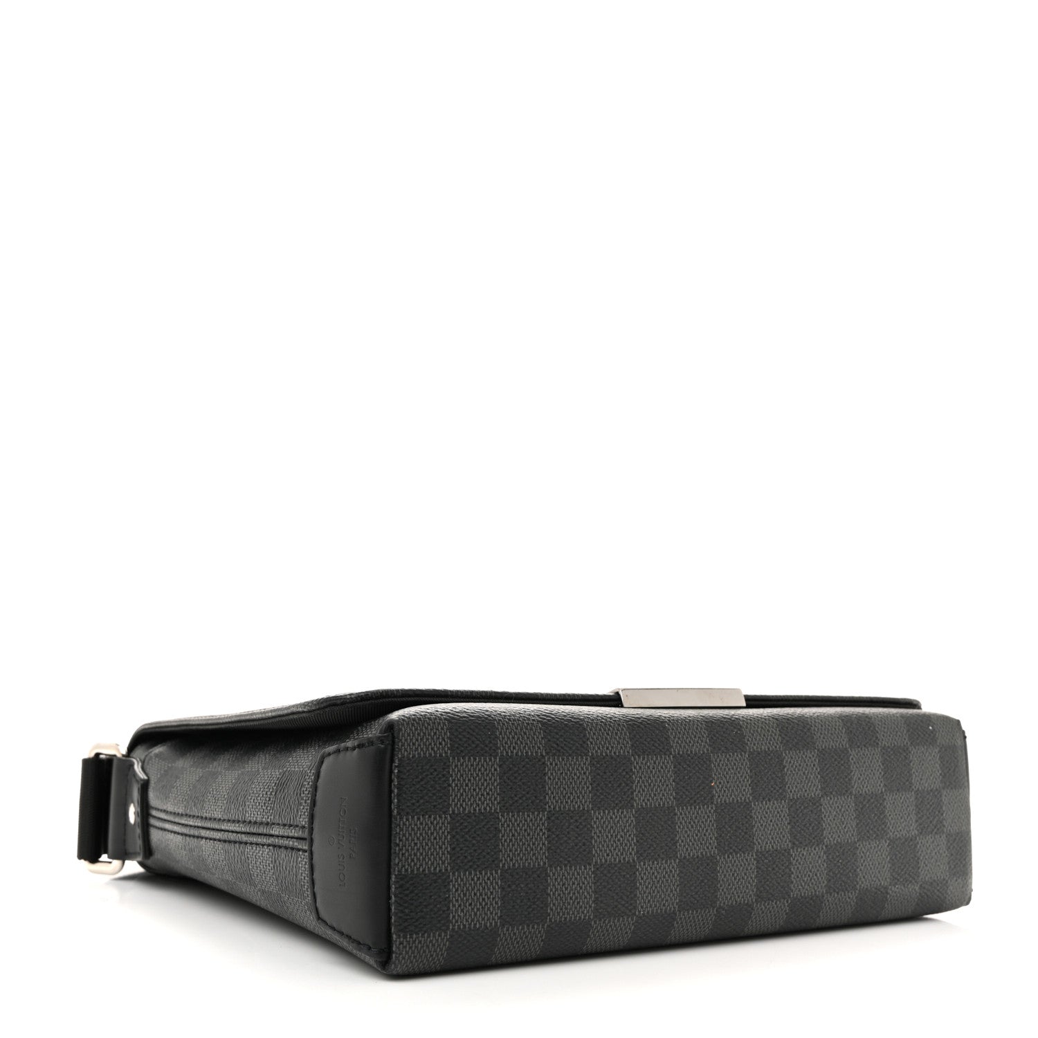 Damier Graphite District PM