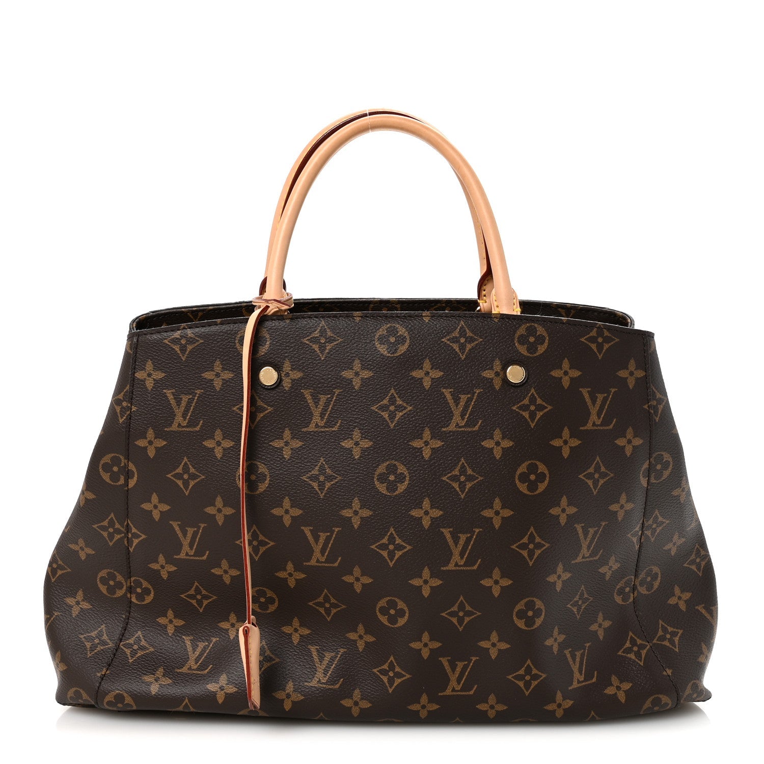 Monogram Montaigne GM