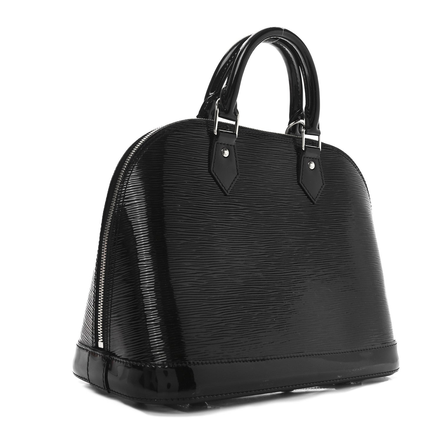 Electric Epi Alma PM Black