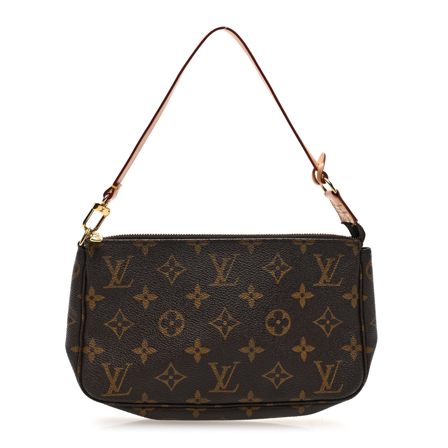 Monogram Pochette Accessories