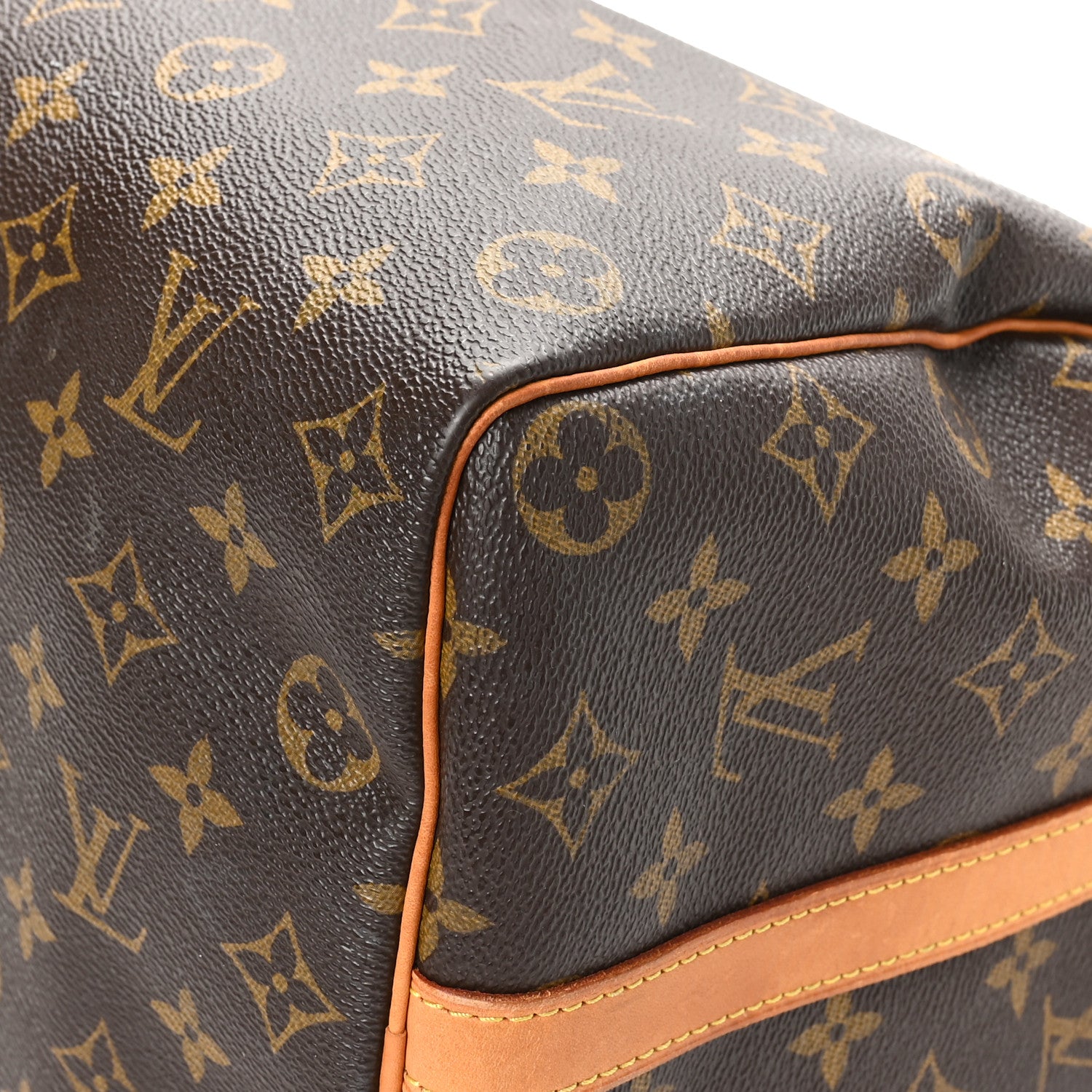 Monogram Speedy Bandouliere 35