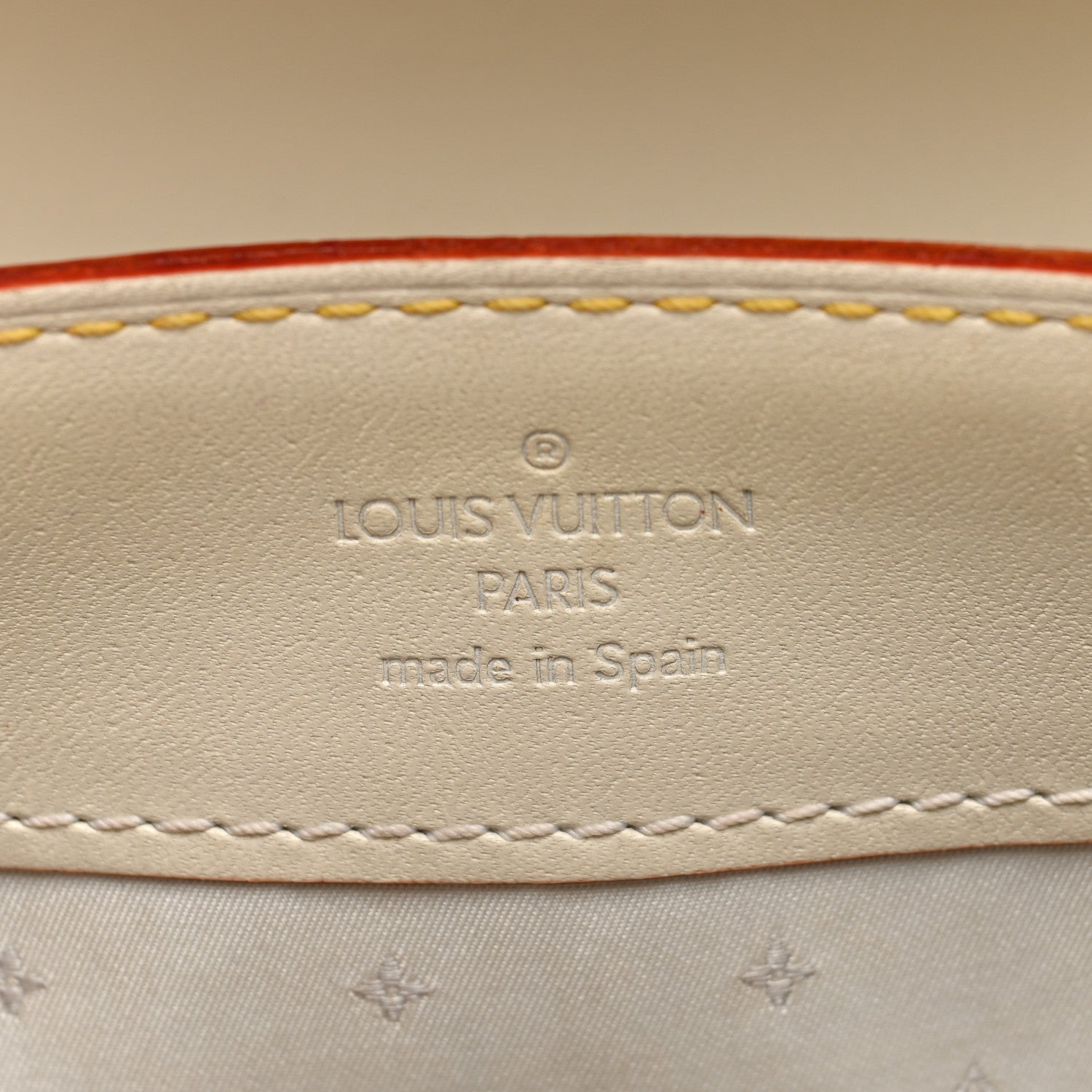 Suhali Le Talentueux White