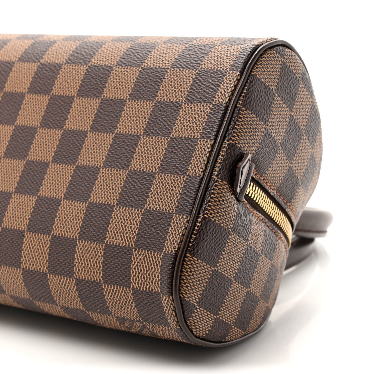 Damier Ebene Ribera Mini