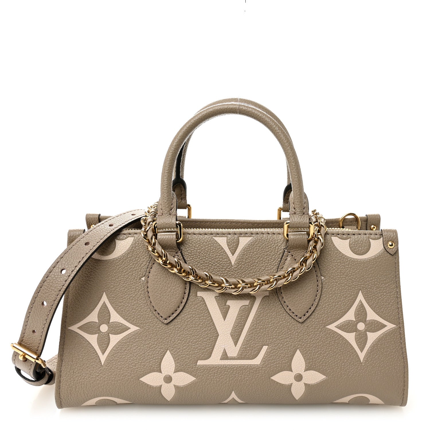 Empreinte OnTheGo East West Dove Cream