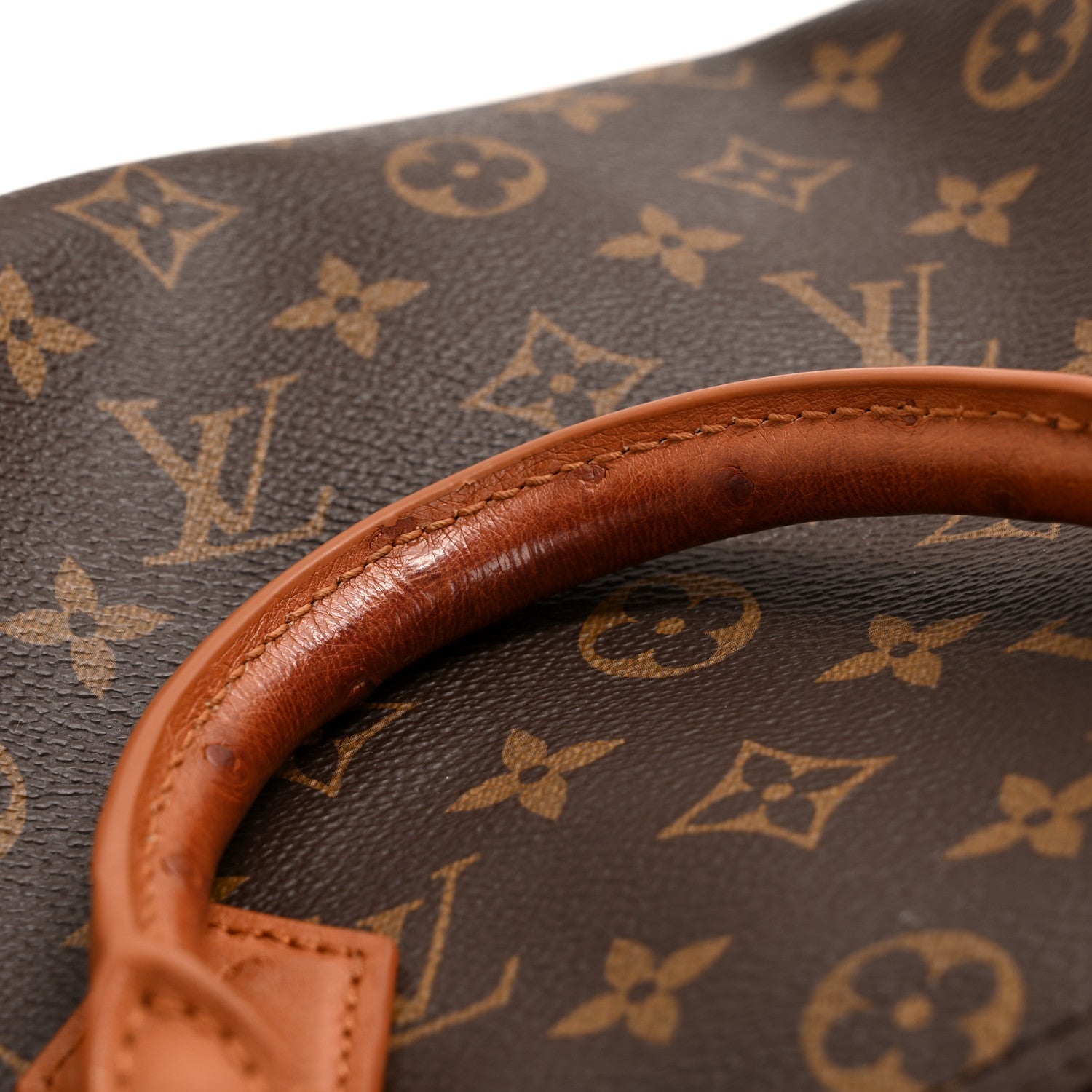 Monogram Speedy Soft 30 Boho