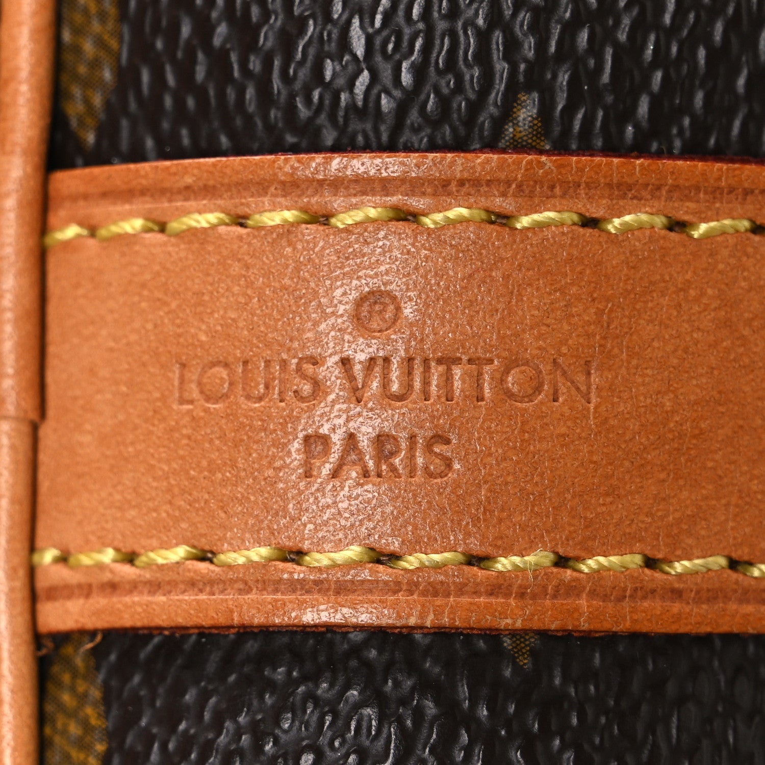 Monogram Speedy Bandouliere 30