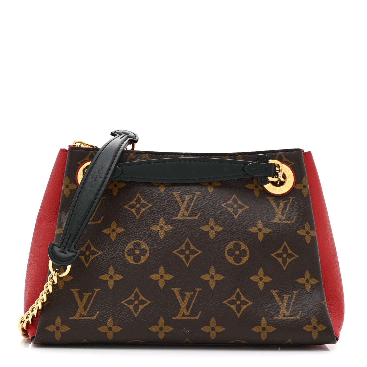 Monogram Surene BB Cherry