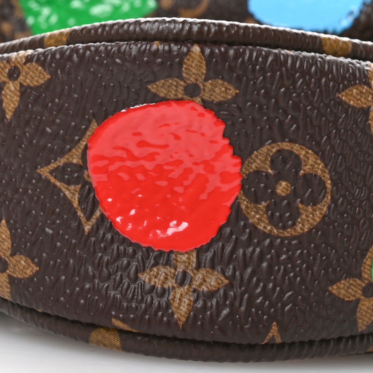 LV X YK Monogram Multi Pochette Accessories