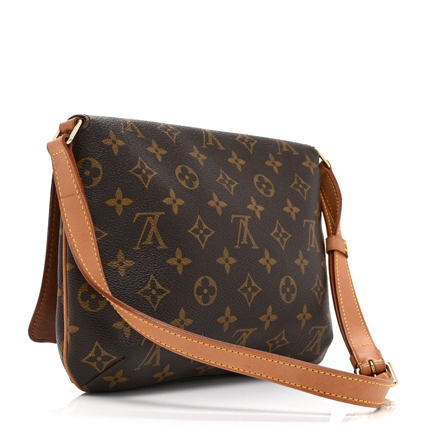 Monogram Musette Tango