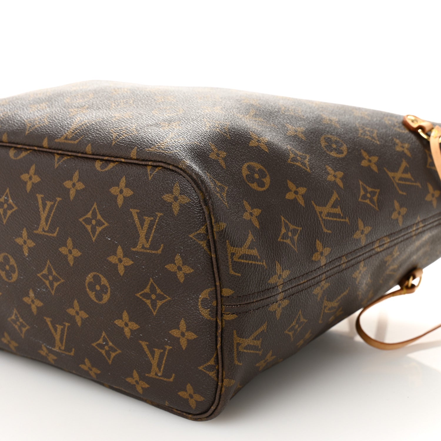 Monogram Neverfull MM