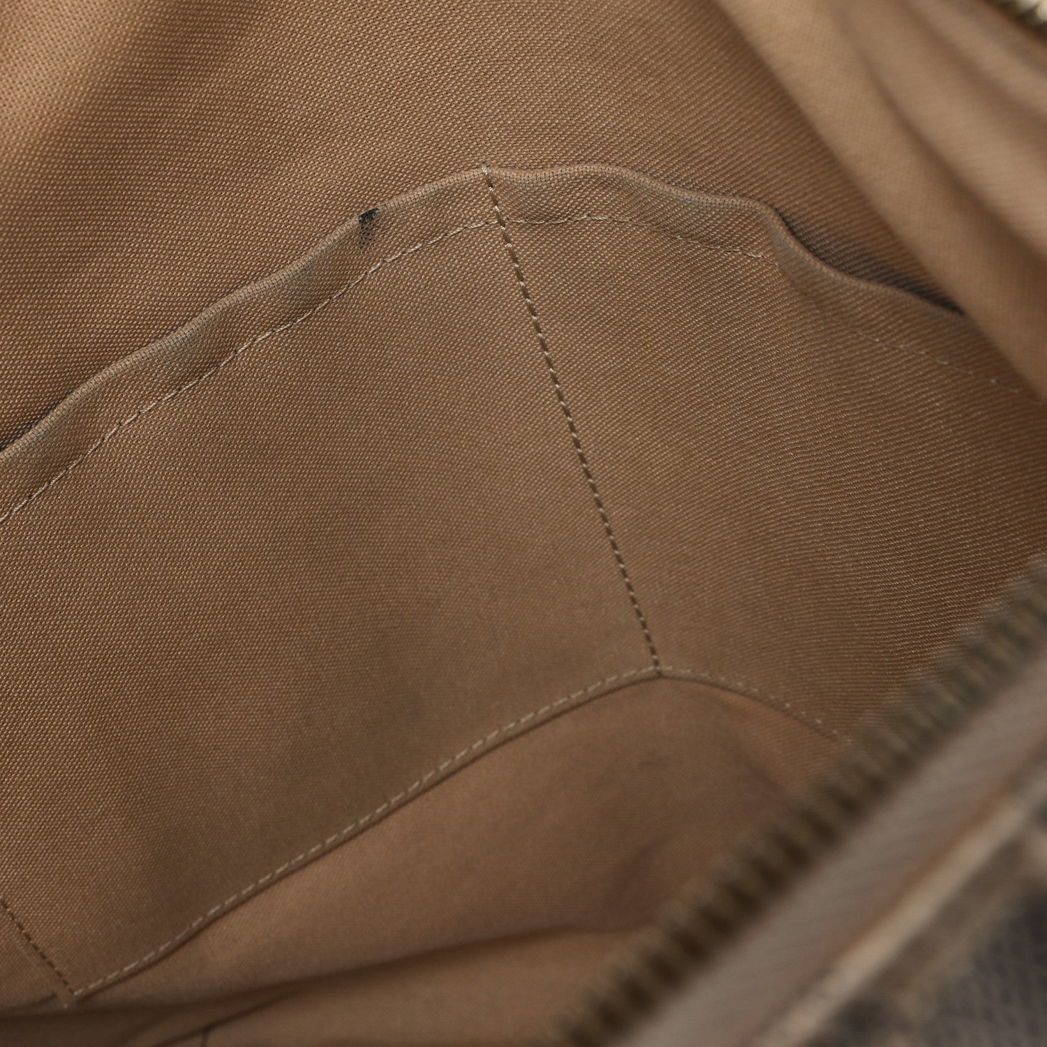 Damier Azur Totally MM