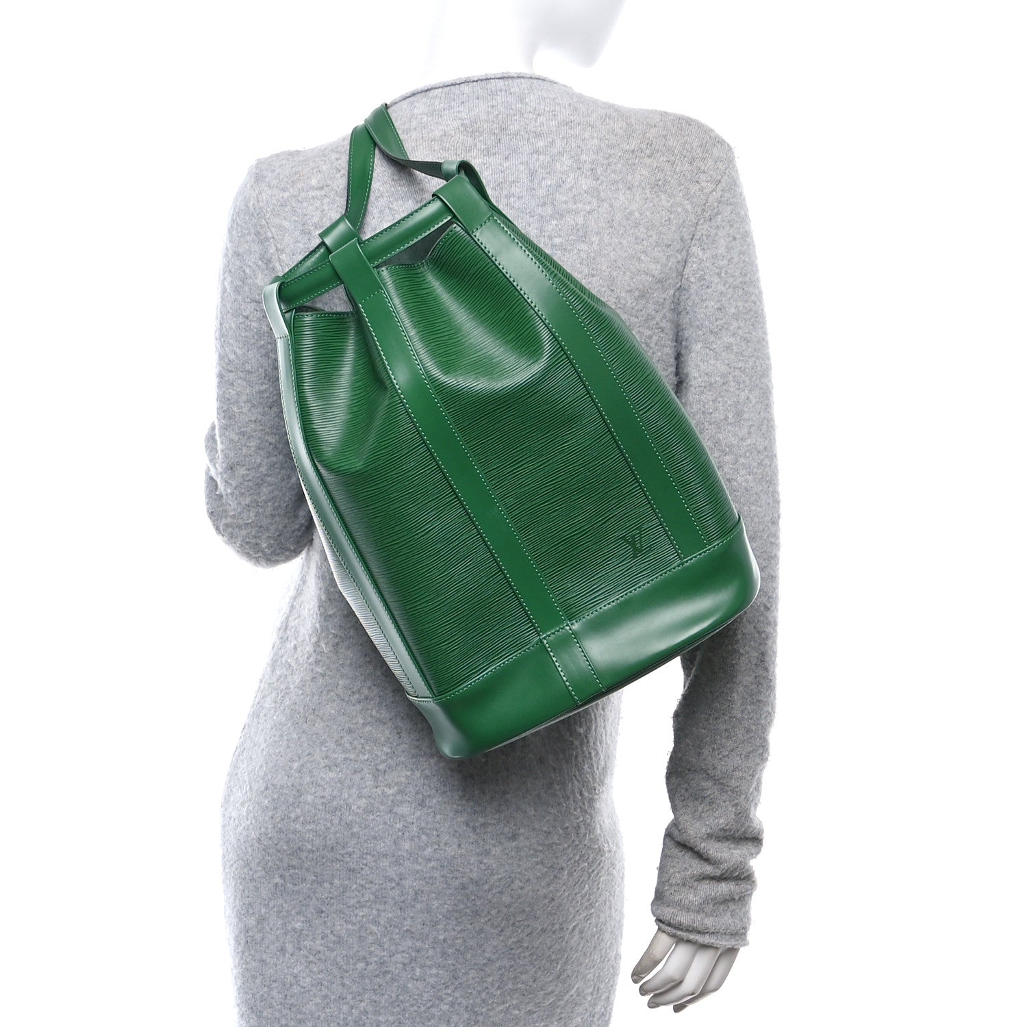 Epi Randonnee PM Borneo