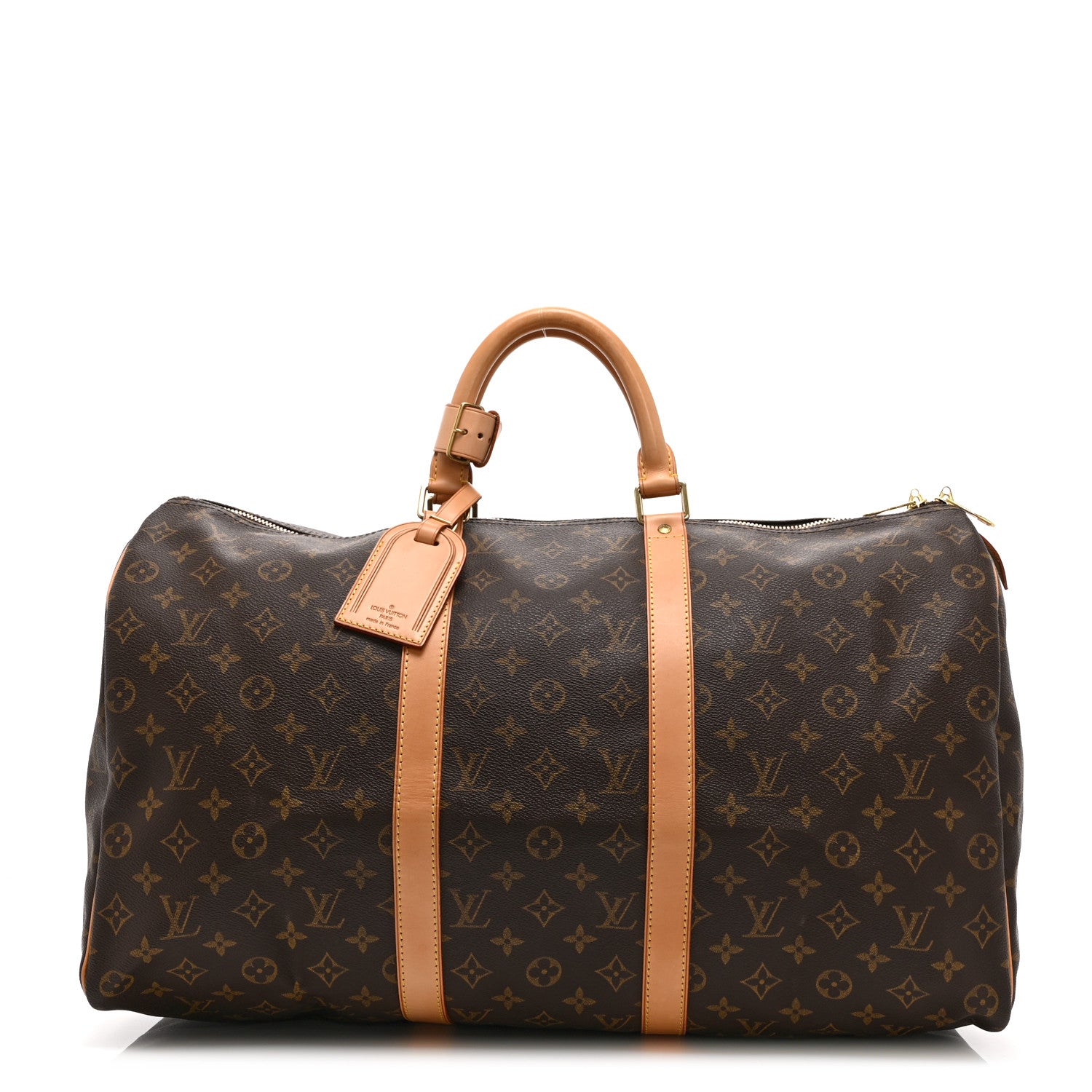 Monogram Keepall 50