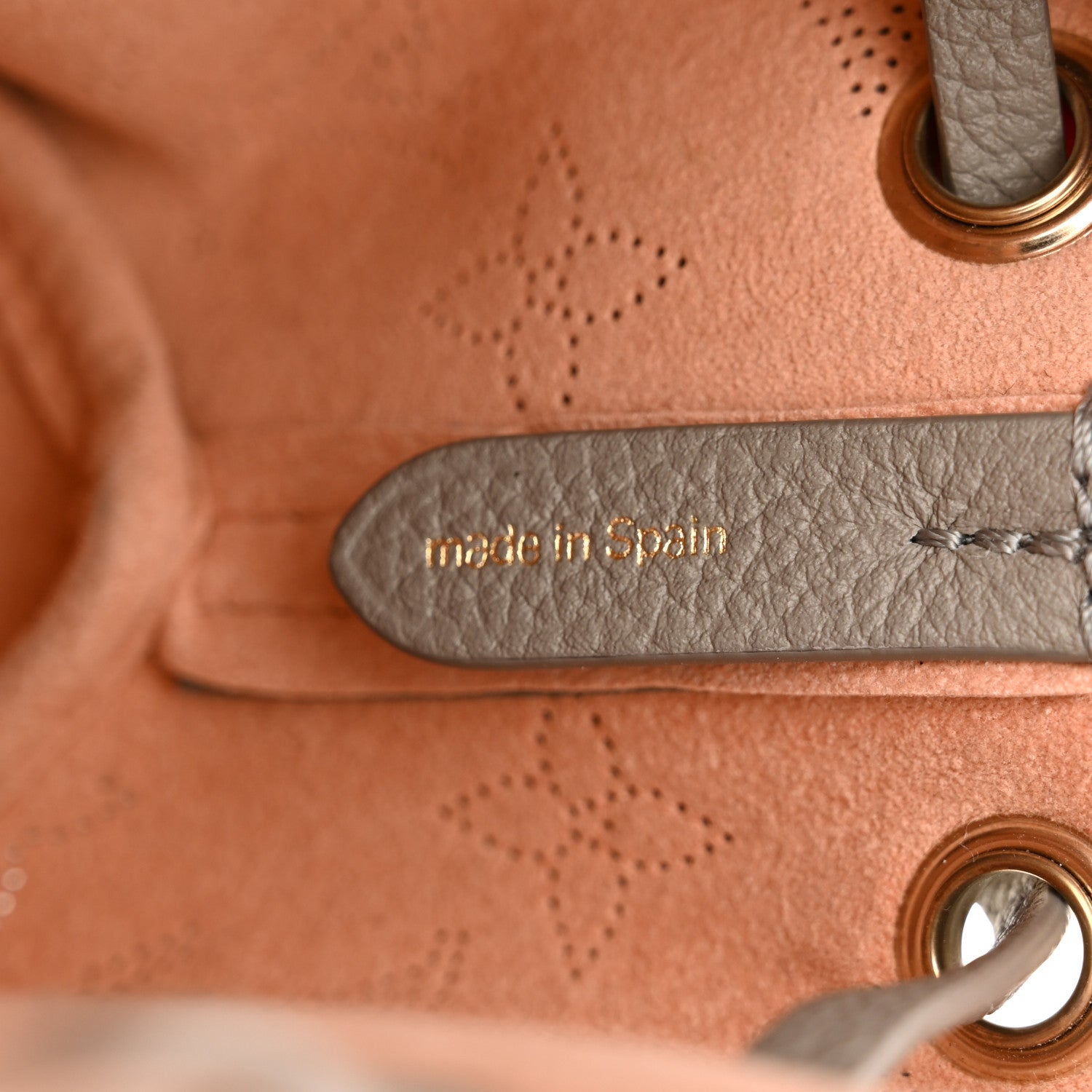 Mahina Flight Mode Pico Bella Tote Grey