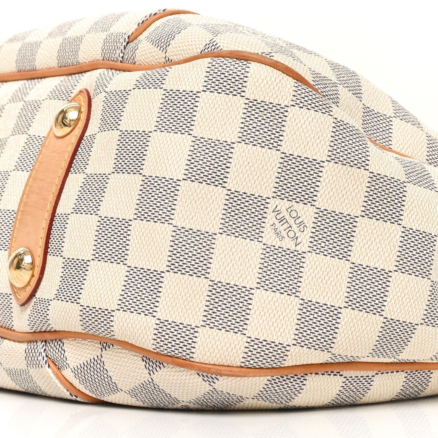 Damier Azur Galliera PM