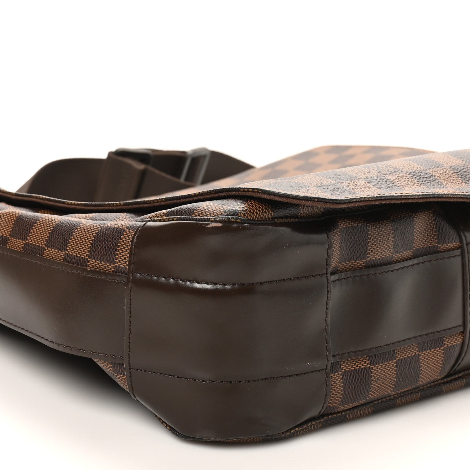 Damier Ebene Bastille Messenger