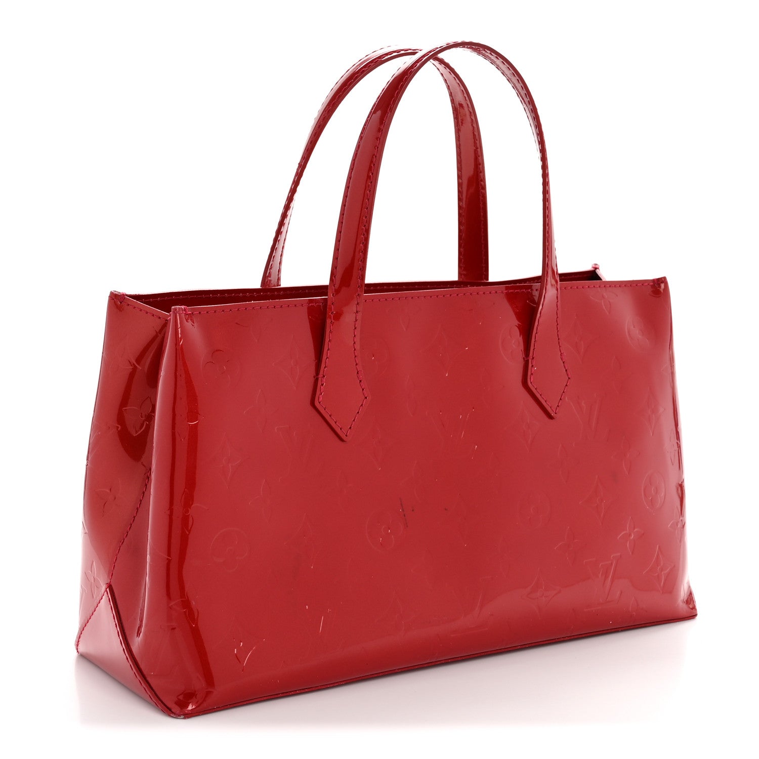 Vernis Wilshire PM Pomme D'Amour