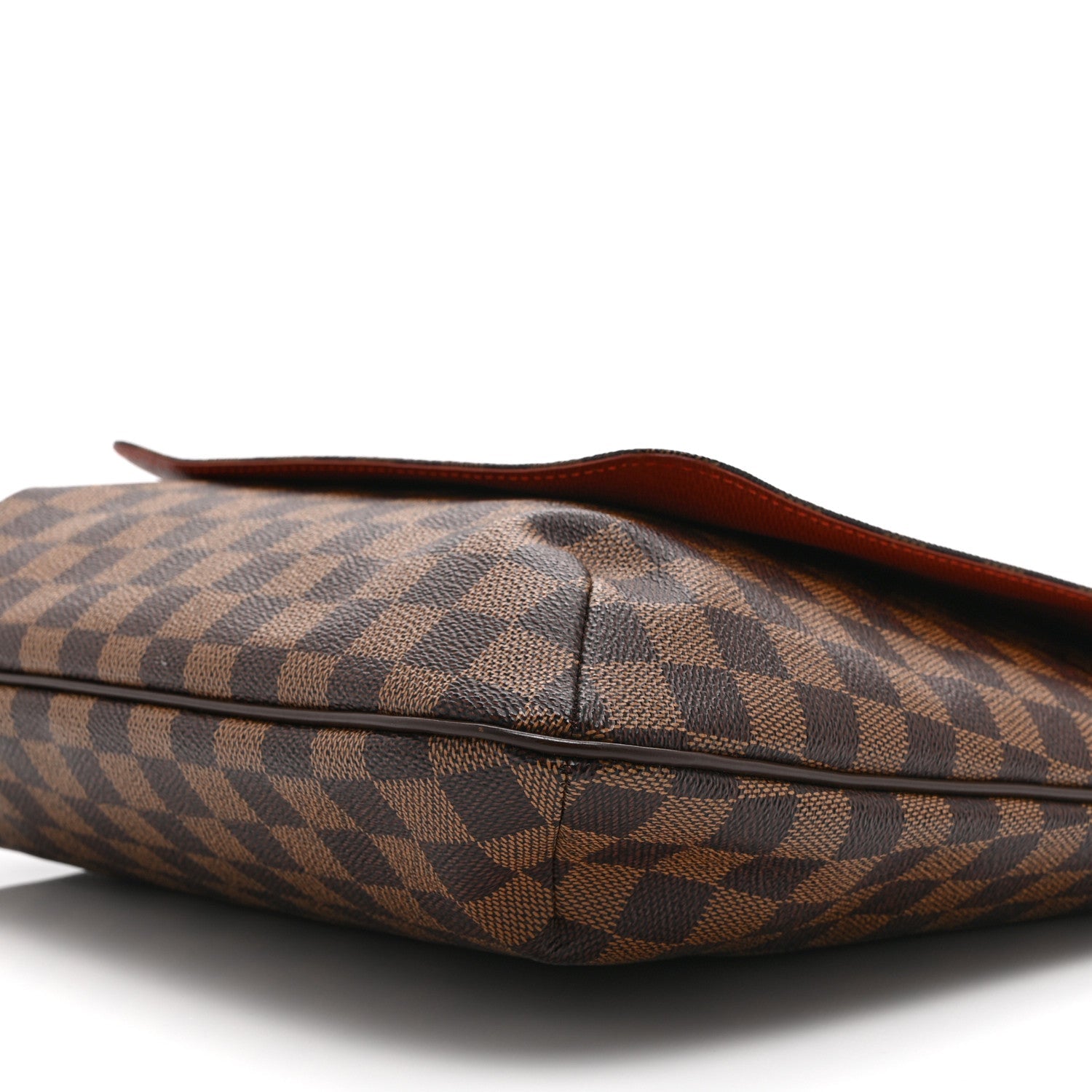 Damier Ebene Musette GM