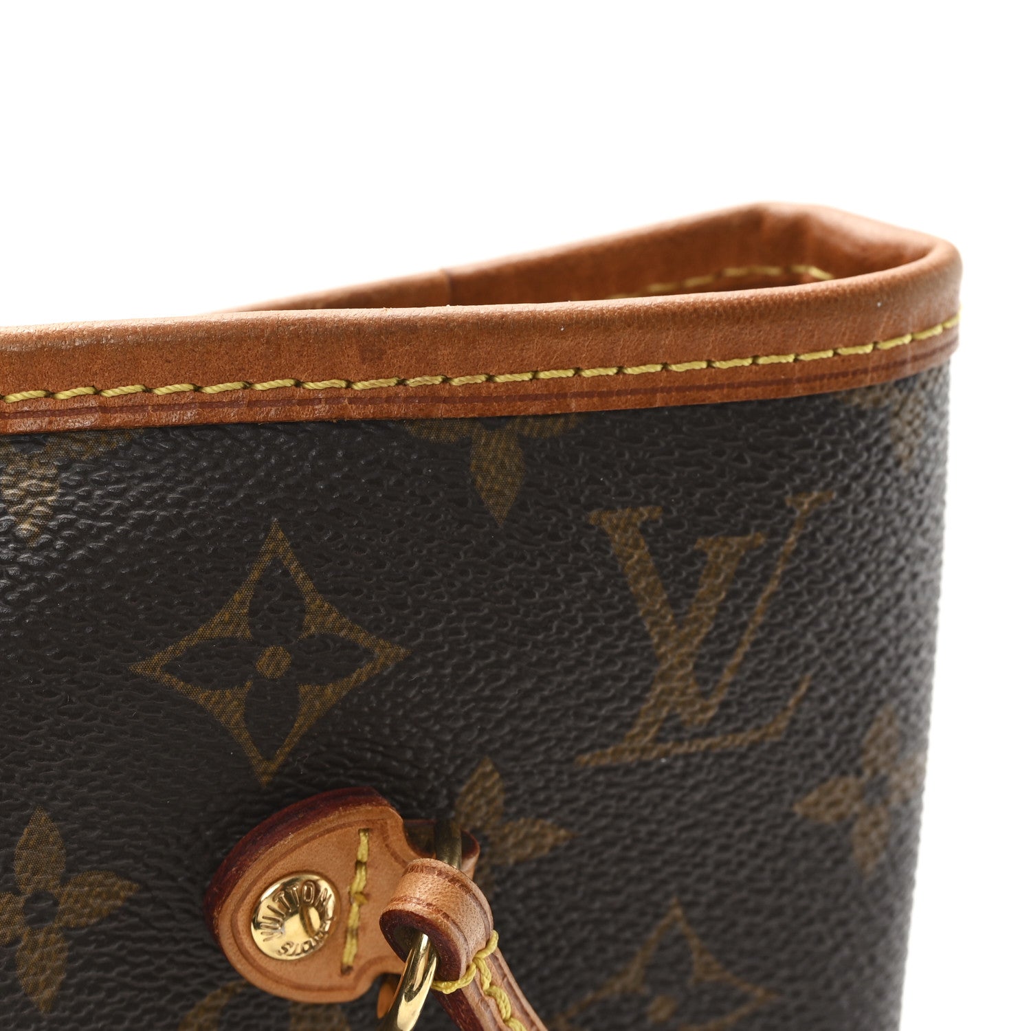 Monogram Neverfull MM