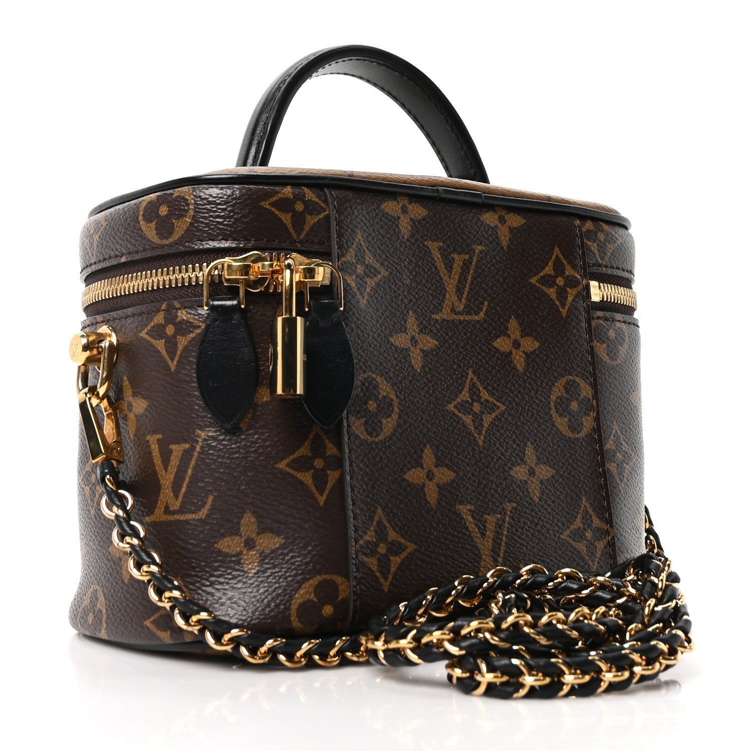 Reverse Monogram Vanity PM