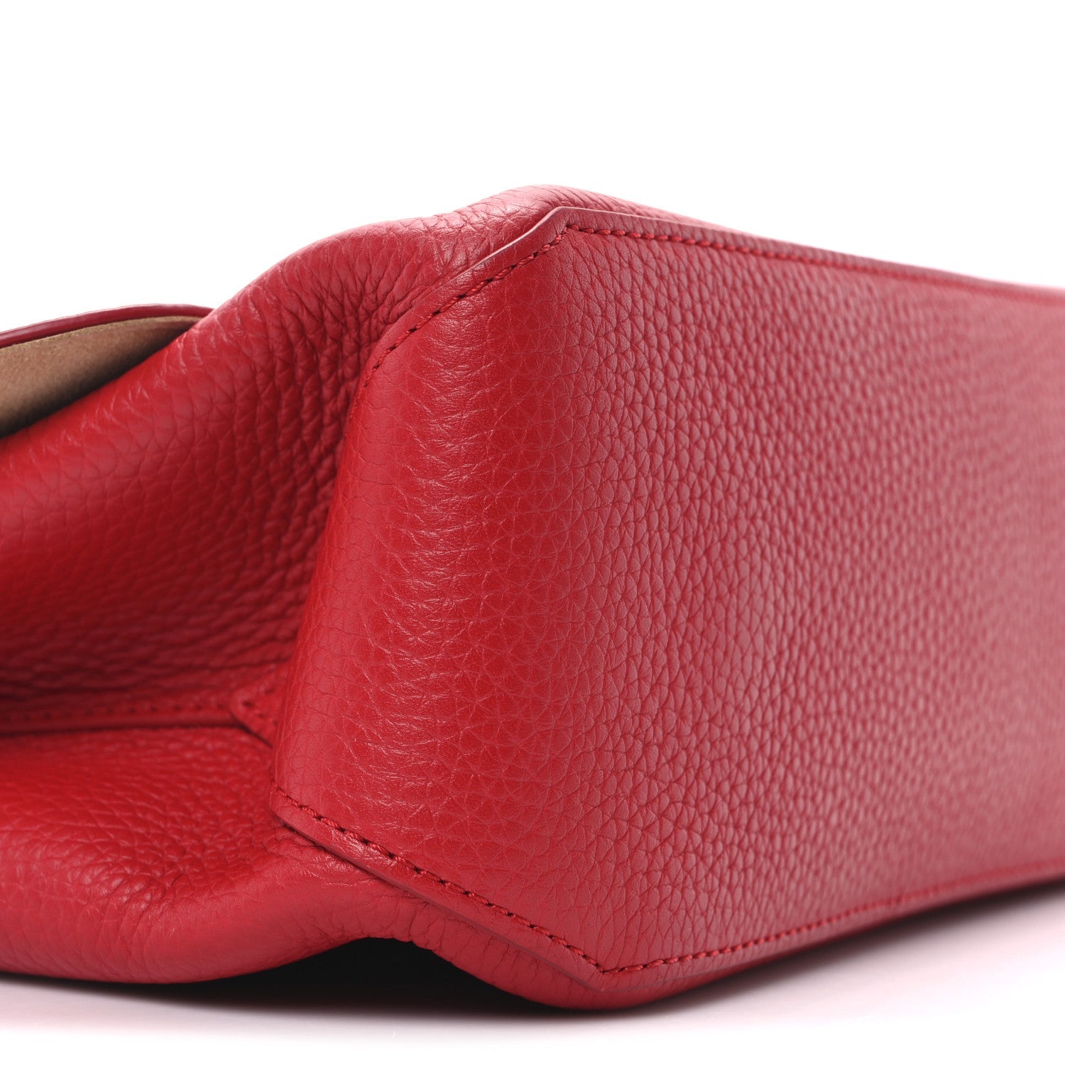 Taurillon Volta Coquelicot