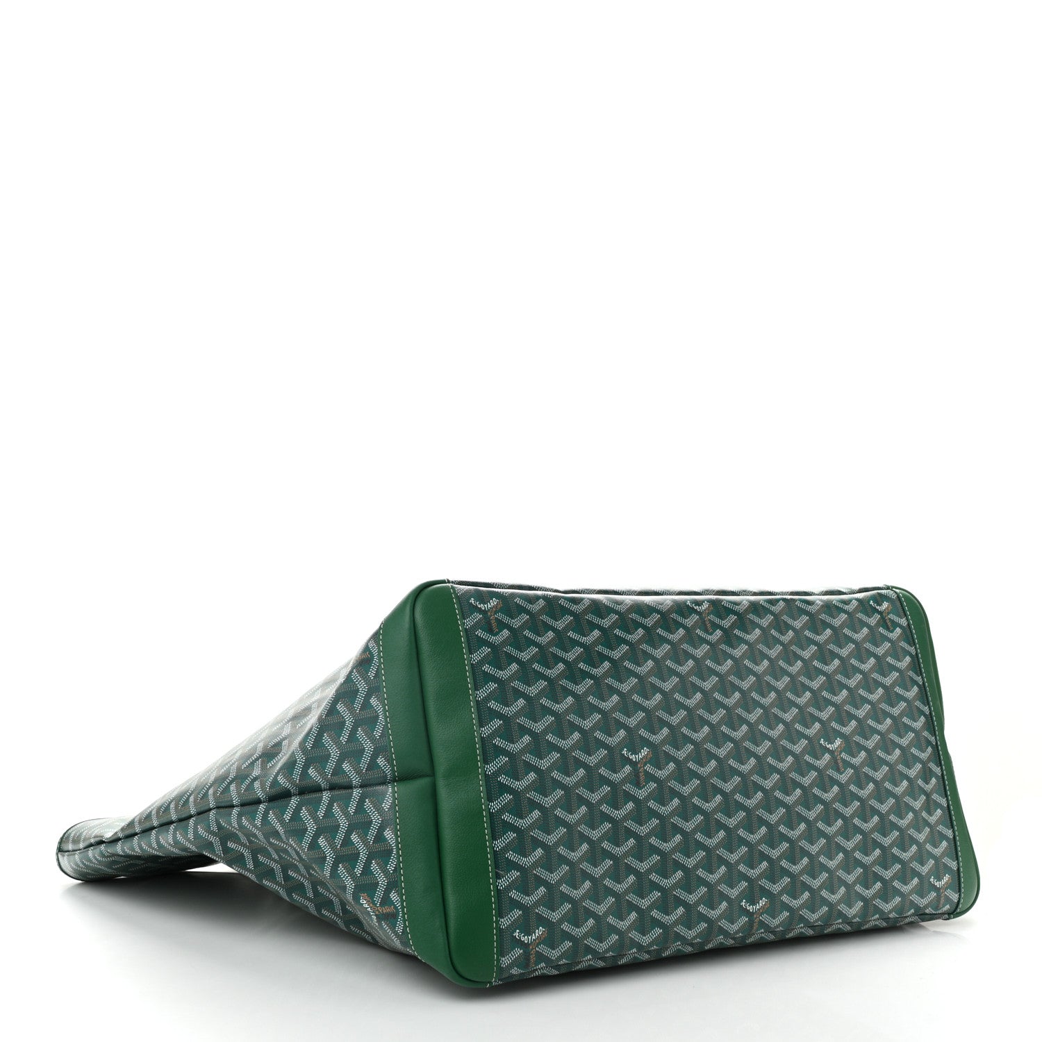 Goyardine Artois GM Green