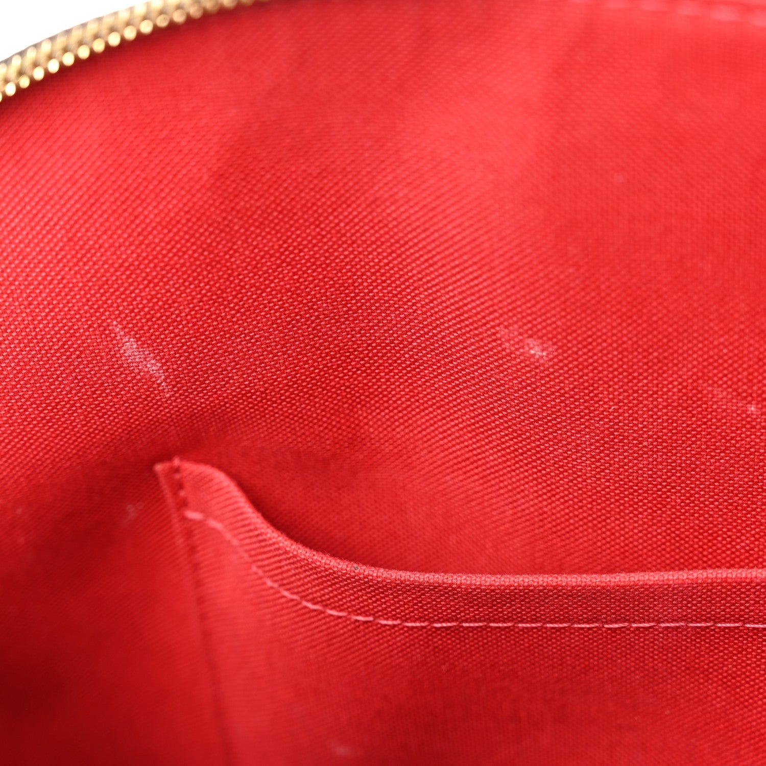 Damier Ebene Alma MM