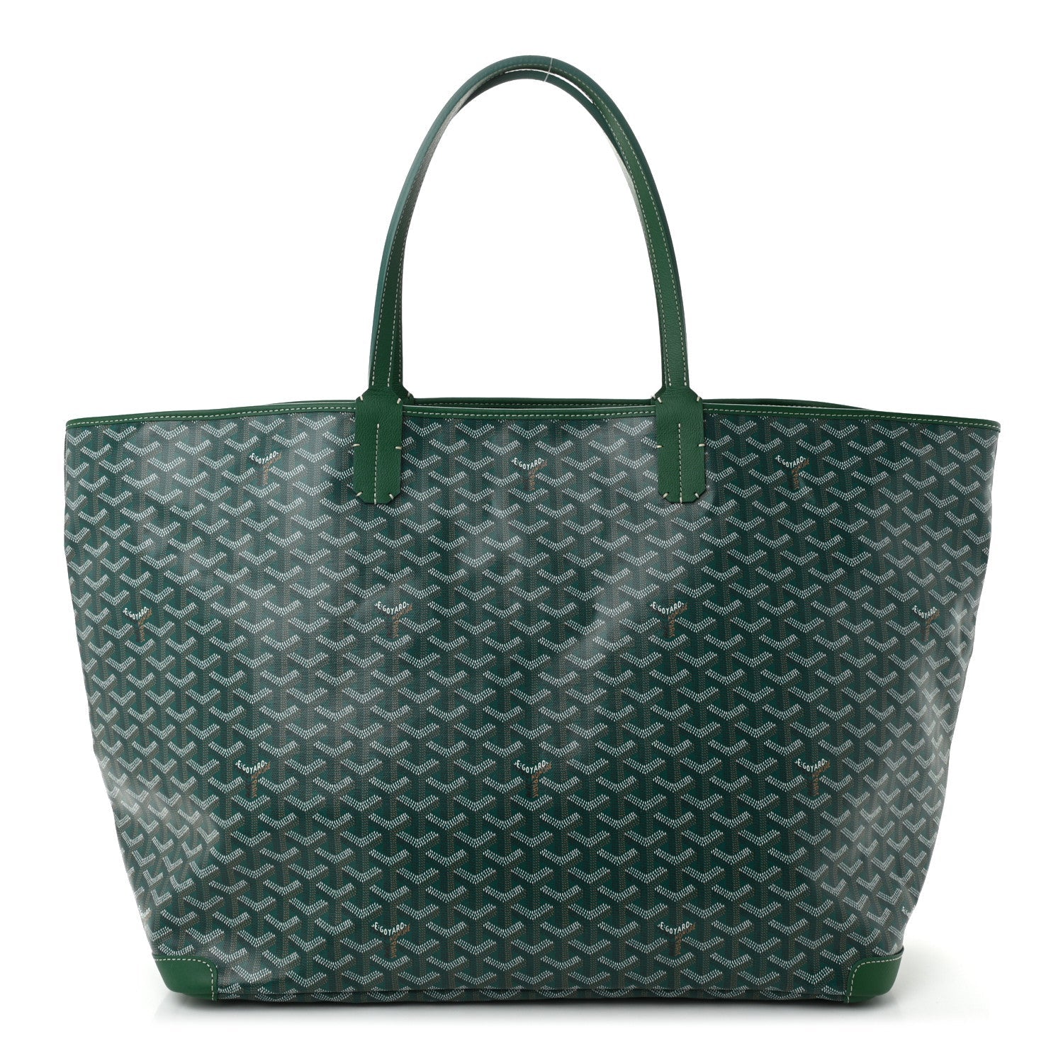 Goyardine Artois GM Green