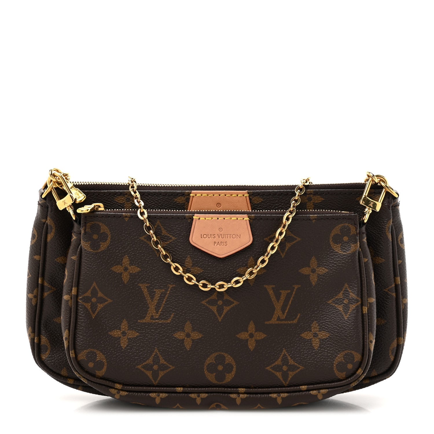 Monogram Multi Pochette Accessories