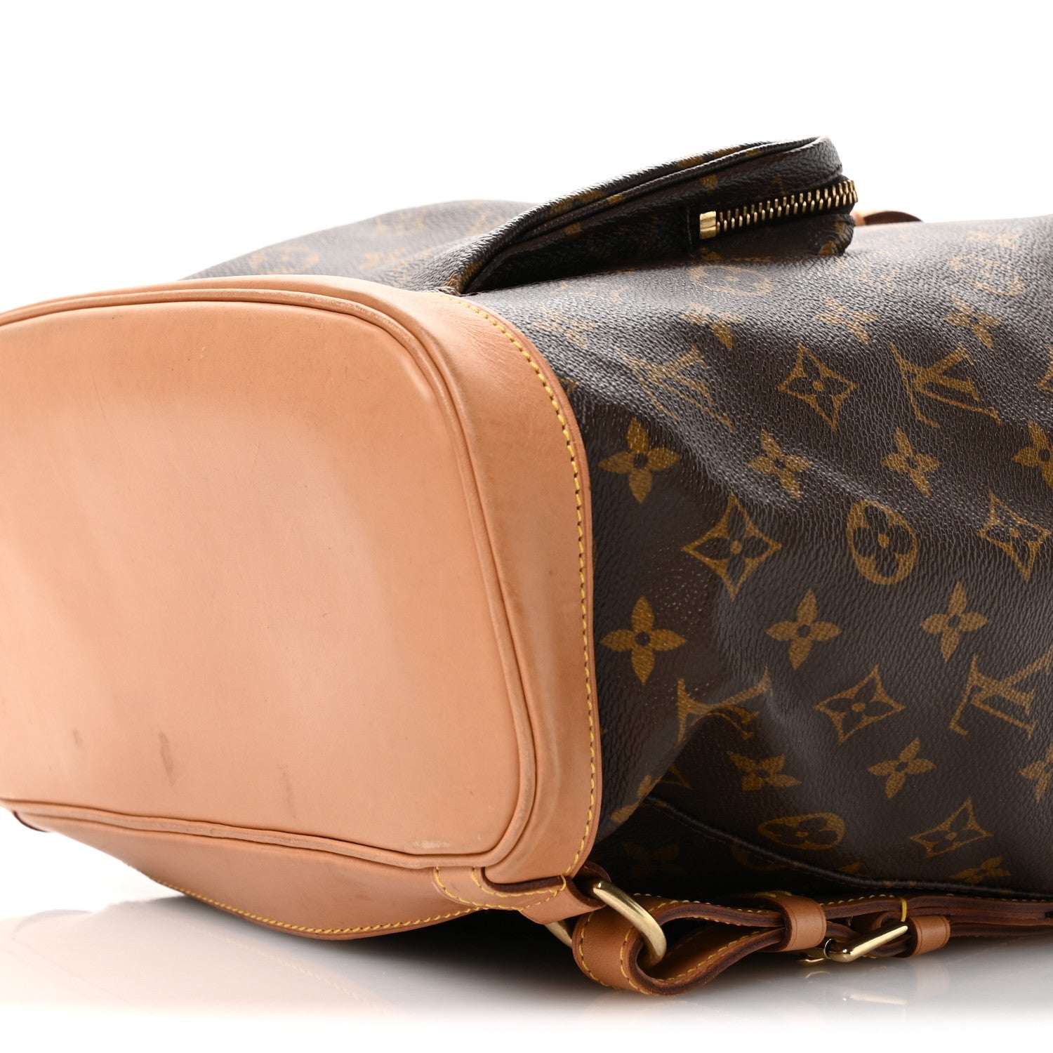 Monogram Montsouris GM Backpack