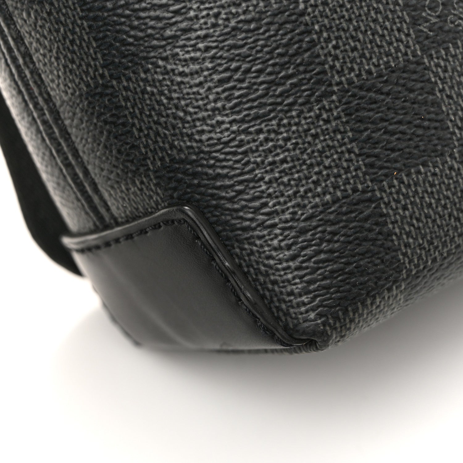 Damier Graphite District PM