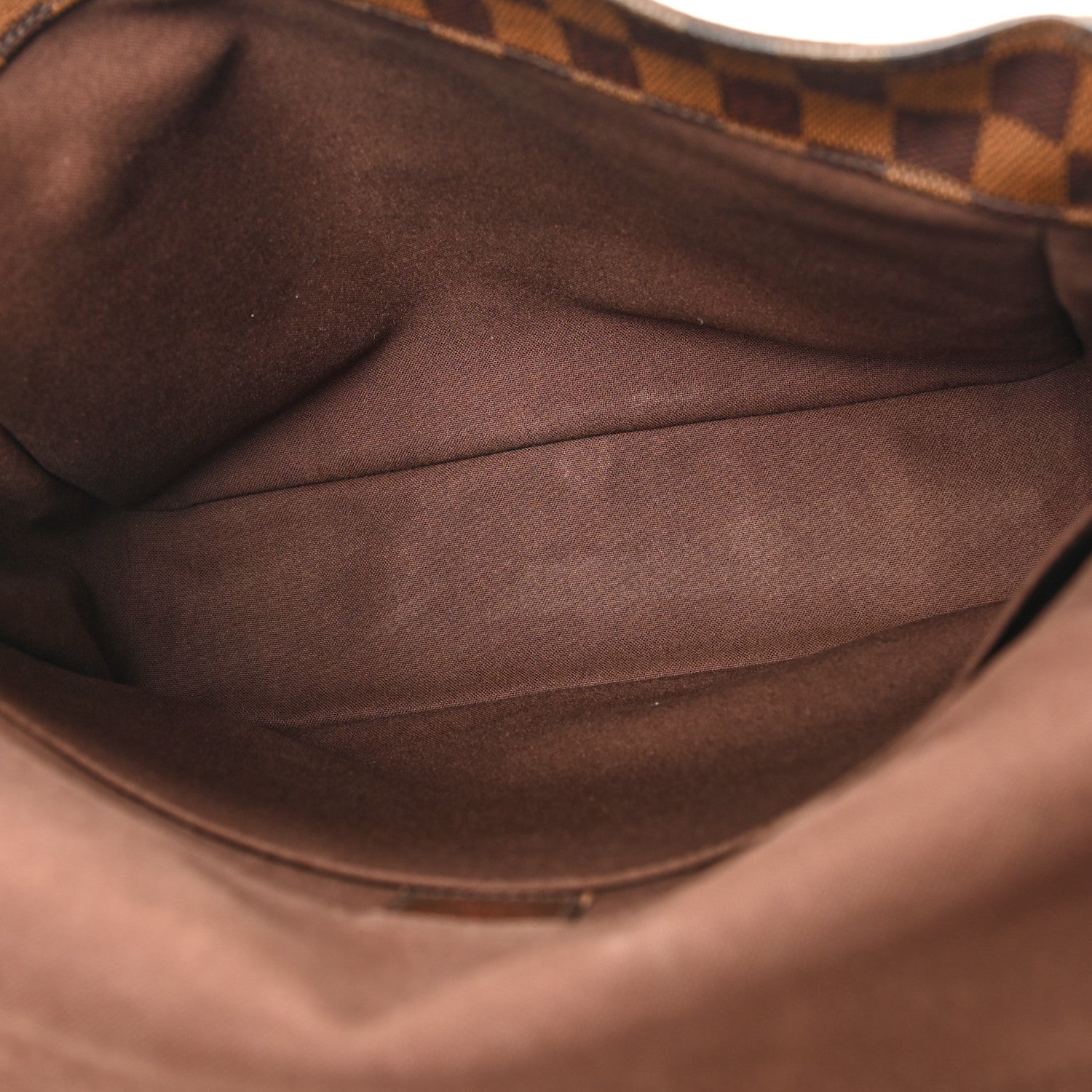 Damier Ebene Bastille Messenger