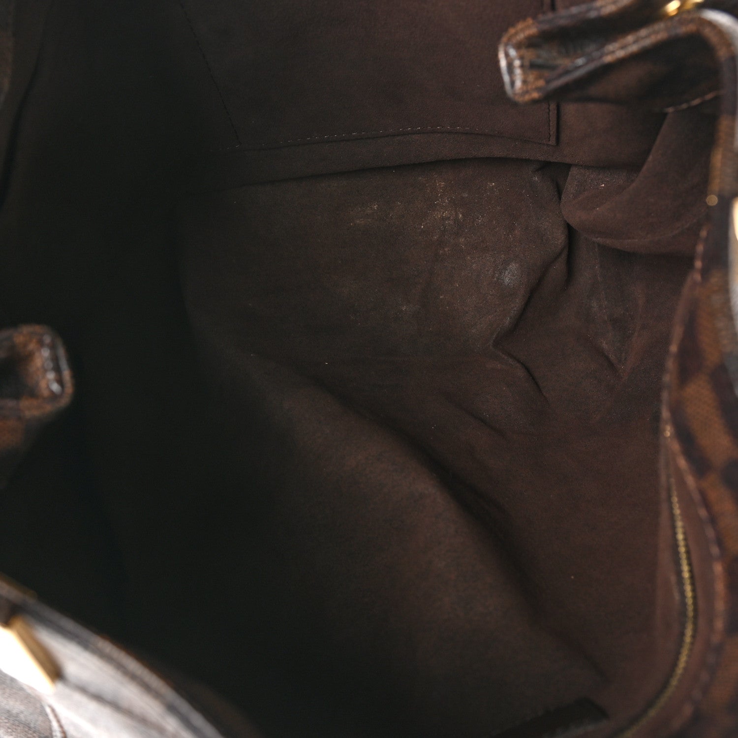 Damier Ebene Marylebone GM