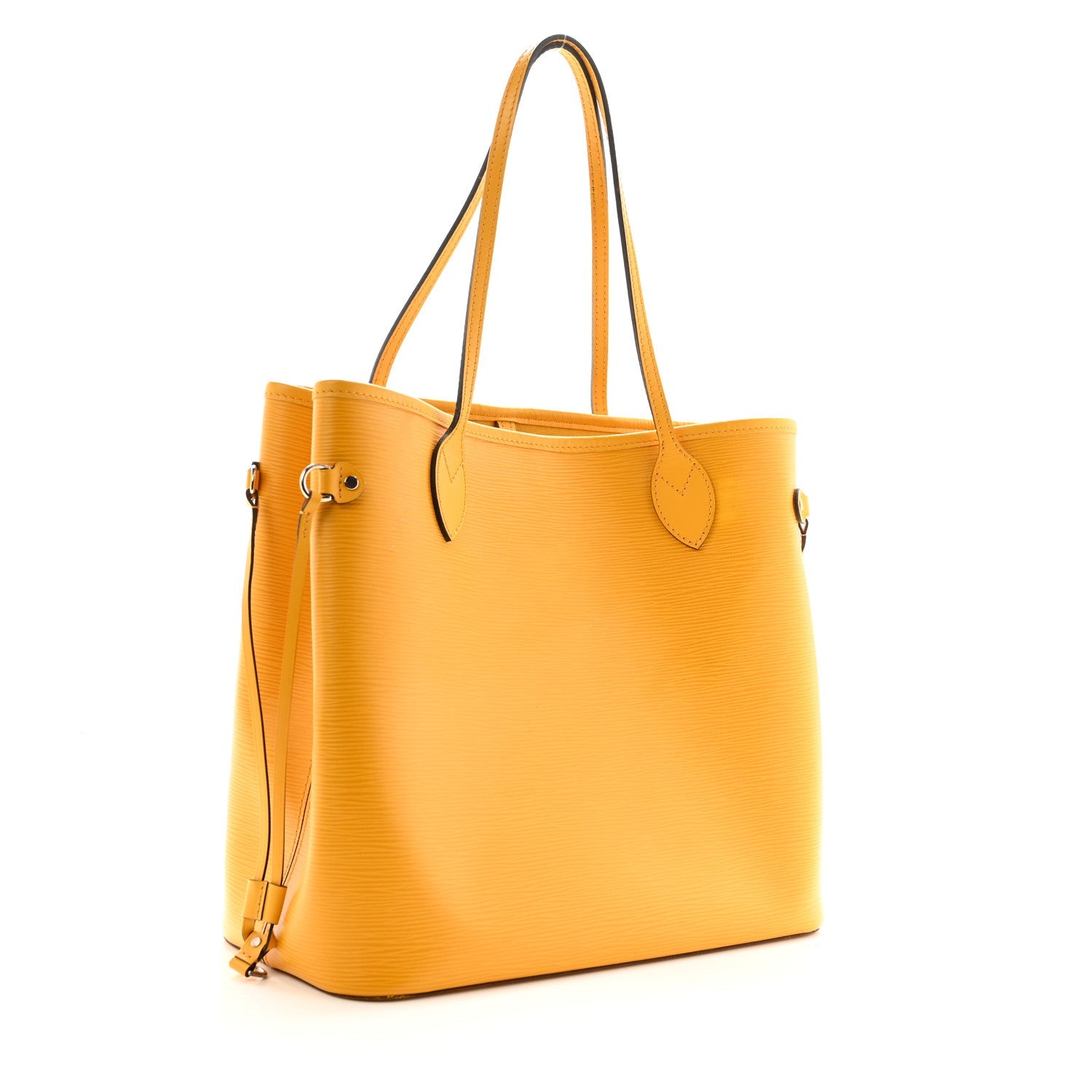 Epi Neverfull MM Mimosa