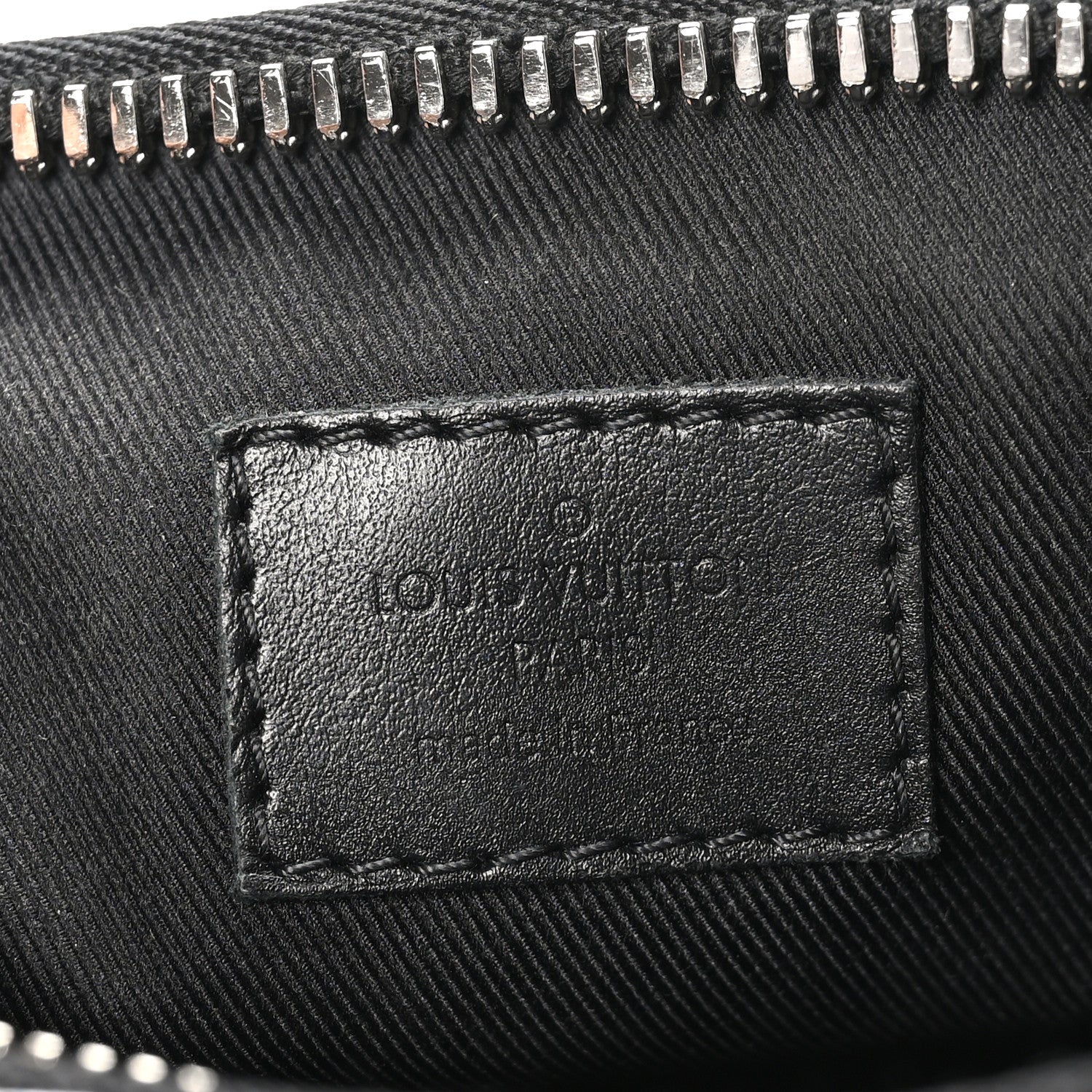 Monogram Sunset Keepall XS Multicolor