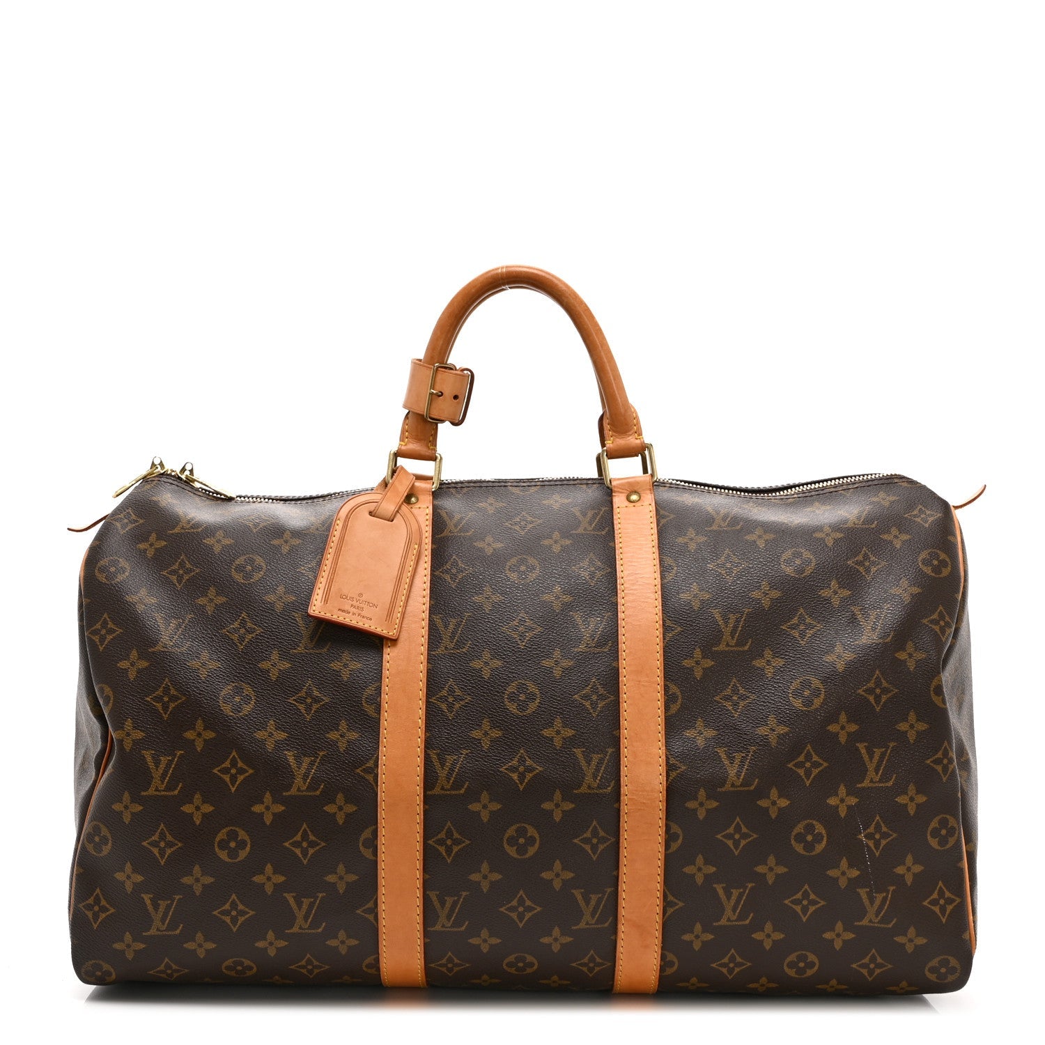 Monogram Keepall 45